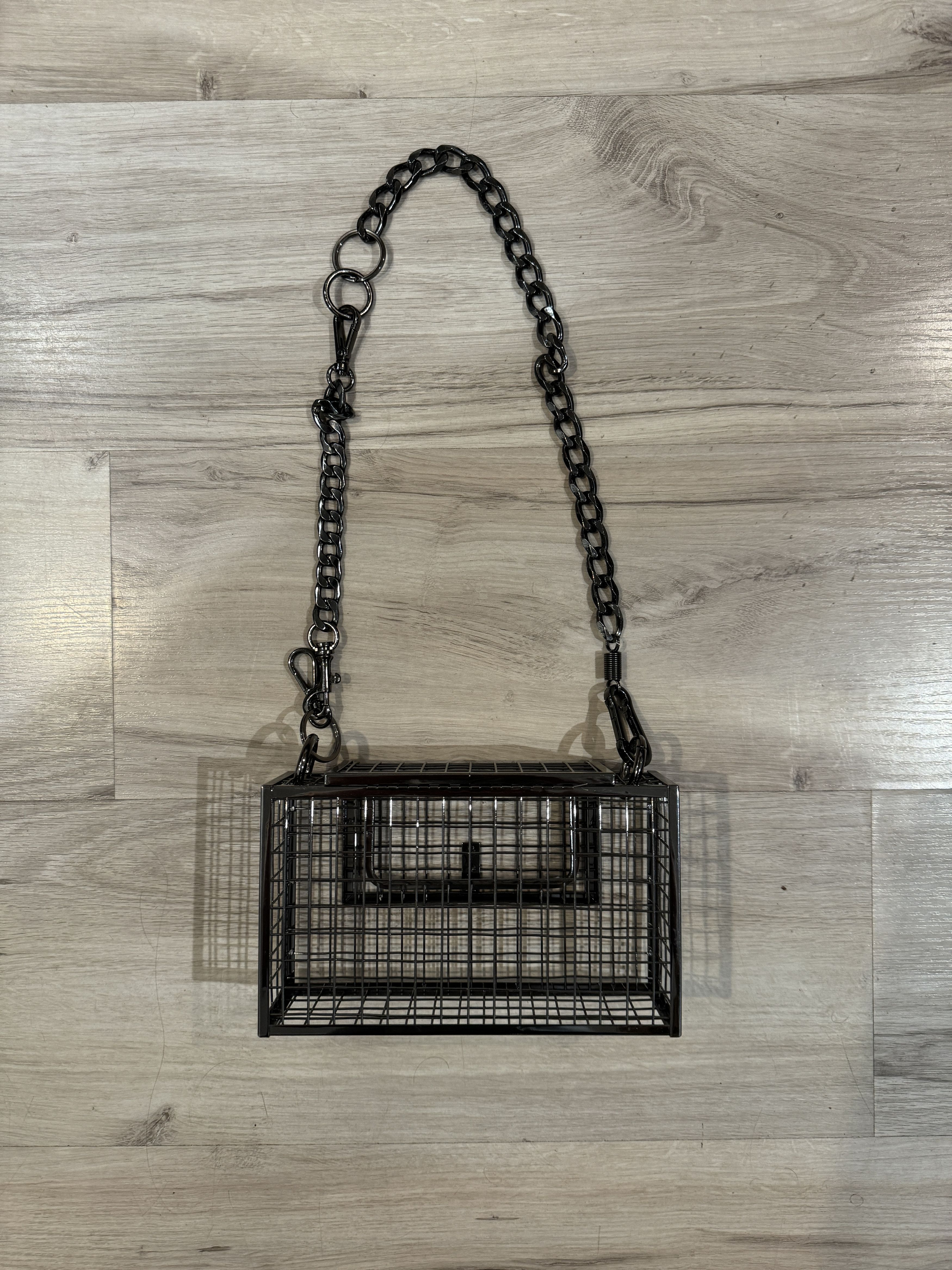 Martine Ali Martine Ali Boxer Bag Size ONE SIZE - 2 Thumbnail