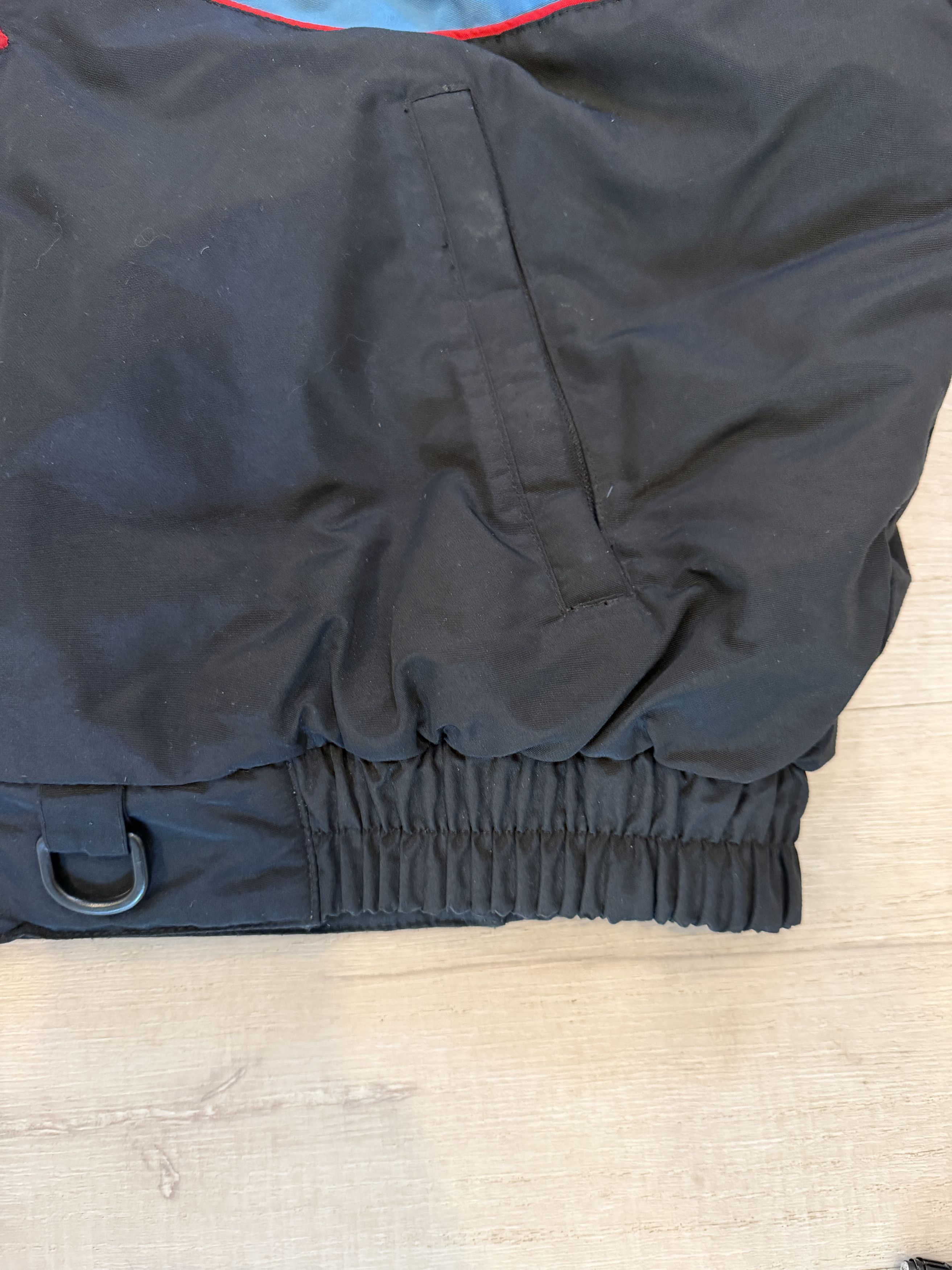 Other Vintage Polaris Snow Jacket - Heavyweight Cold Weather Size US XL / EU 56 / 4 - 3 Thumbnail