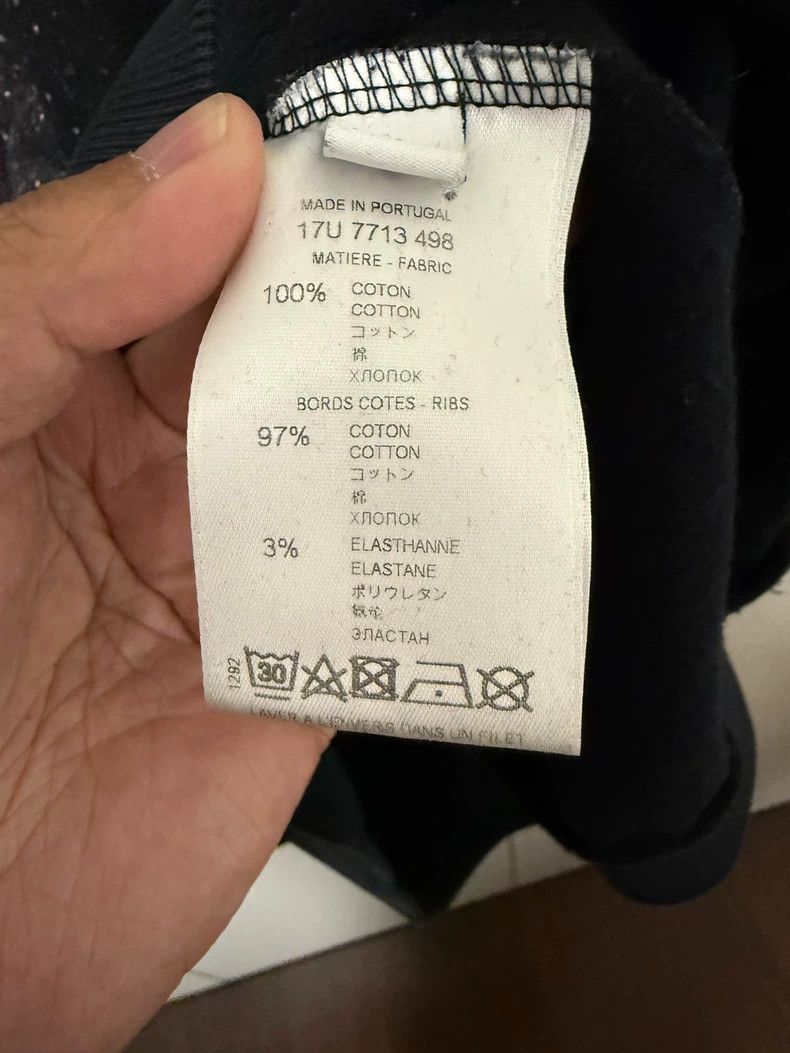 Other Givenchy Classic hoodie, size S Size US S / EU 44-46 / 1 - 5 Thumbnail
