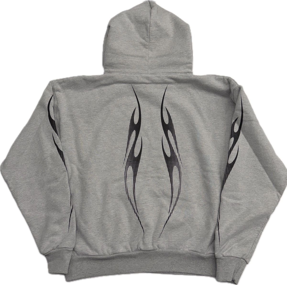 HELLSTAR Hellstar Sports Flame Hoodie Size US XS / EU 42 / 0 - 3 Thumbnail