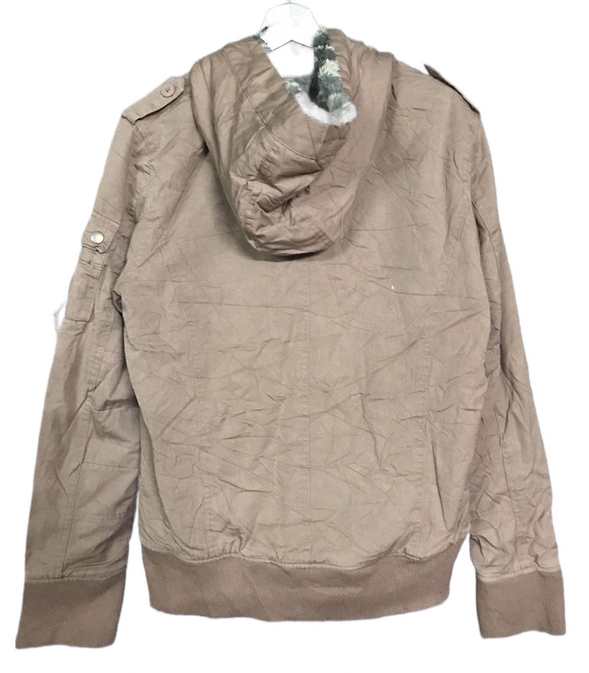 If Six Was Nine Freaks Jaket Fullzip Size US M / EU 48-50 / 2 - 2 Thumbnail