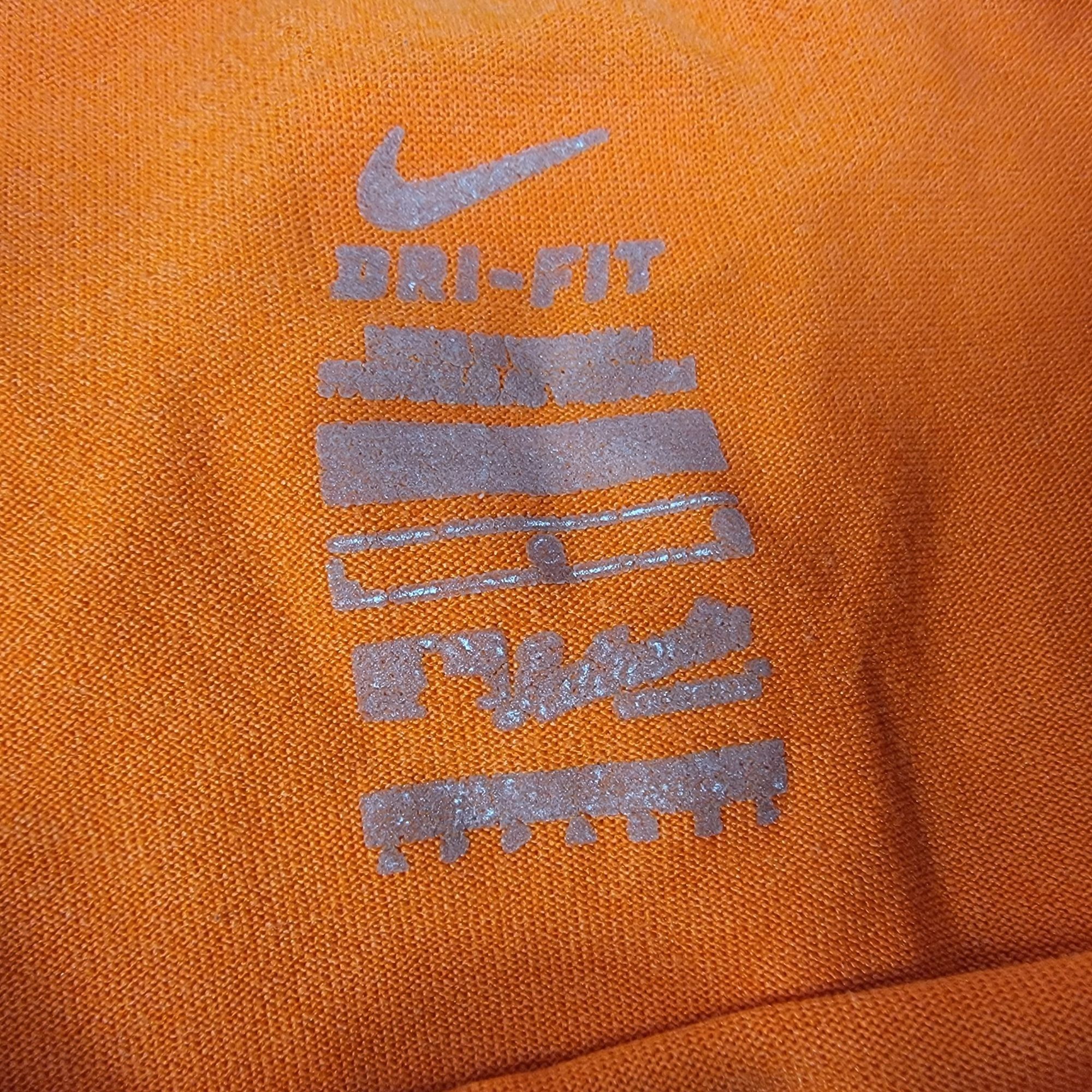 Nike Nike Baltimore Orioles Mens Large Orange Baseball T Shirt ML Size US L / EU 52-54 / 3 - 4 Thumbnail