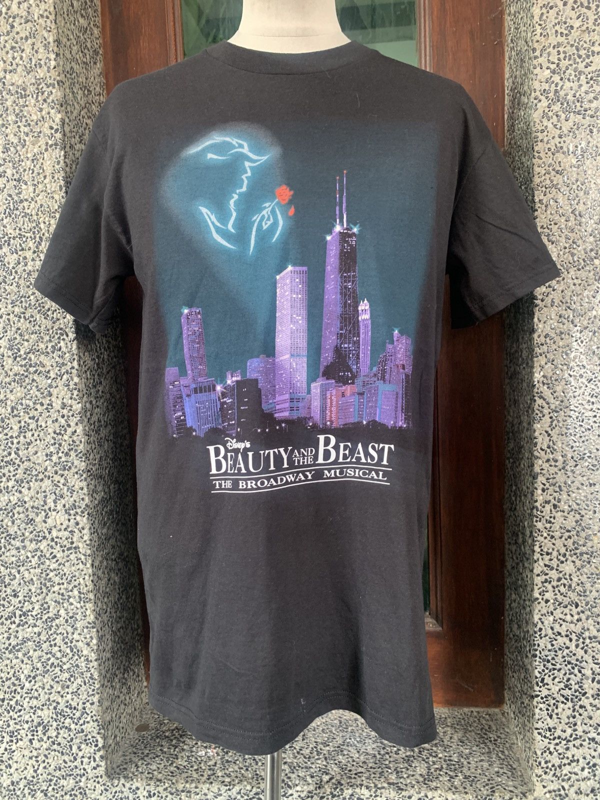 Beauty Beast Beauty Beast Cospa Gundam tee | Grailed