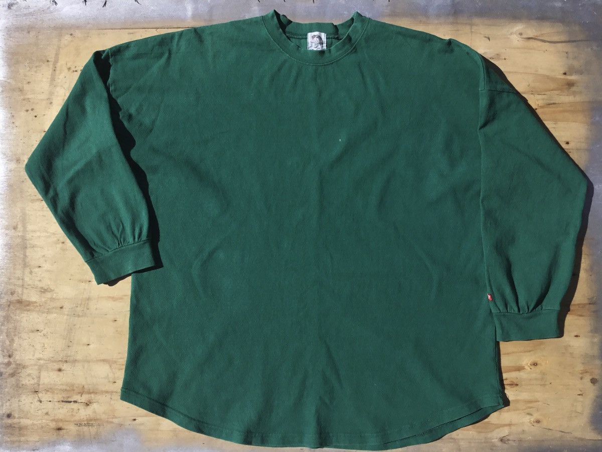The Real McCoy's Vintage McCoy Industries T-shirt Size US L / EU 52-54 / 3 - 2 Thumbnail