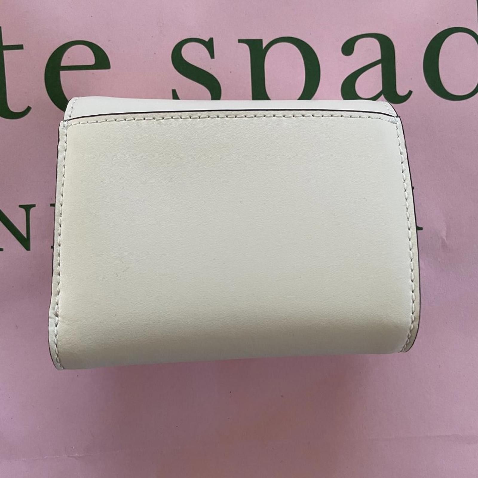Other NWT kate spade Audrey Small Wallet Size ONE SIZE - 2 Thumbnail