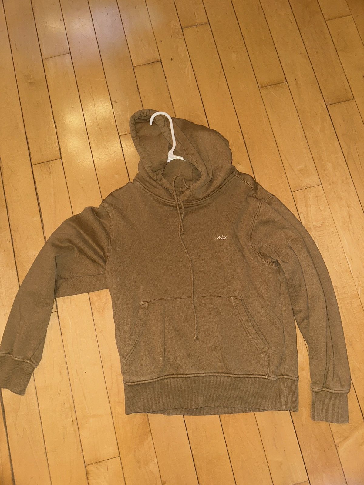 Kith kith hoodie Size US S / EU 44-46 / 1 - 1 Thumbnail