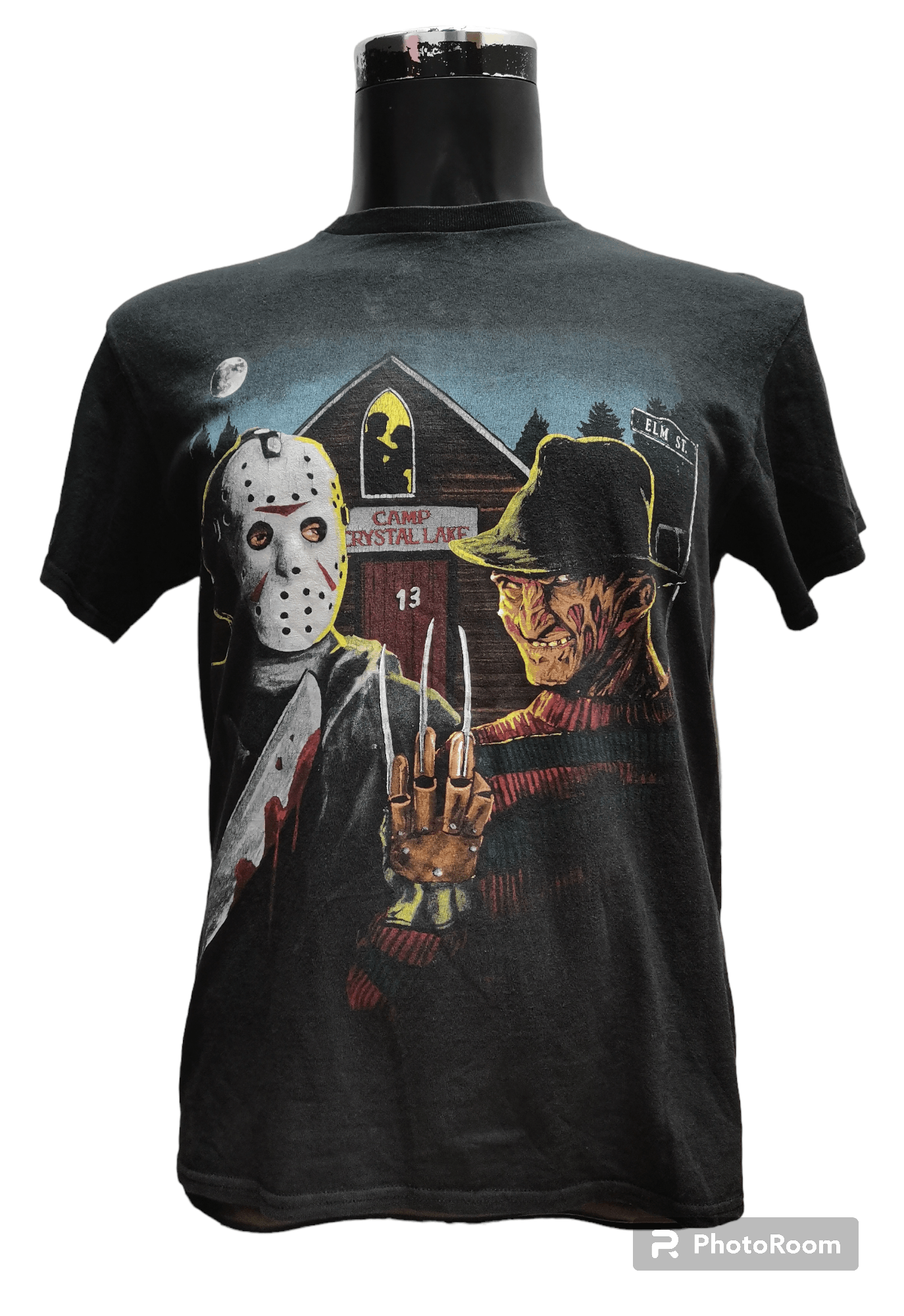 Freddy Vs Jason | Grailed