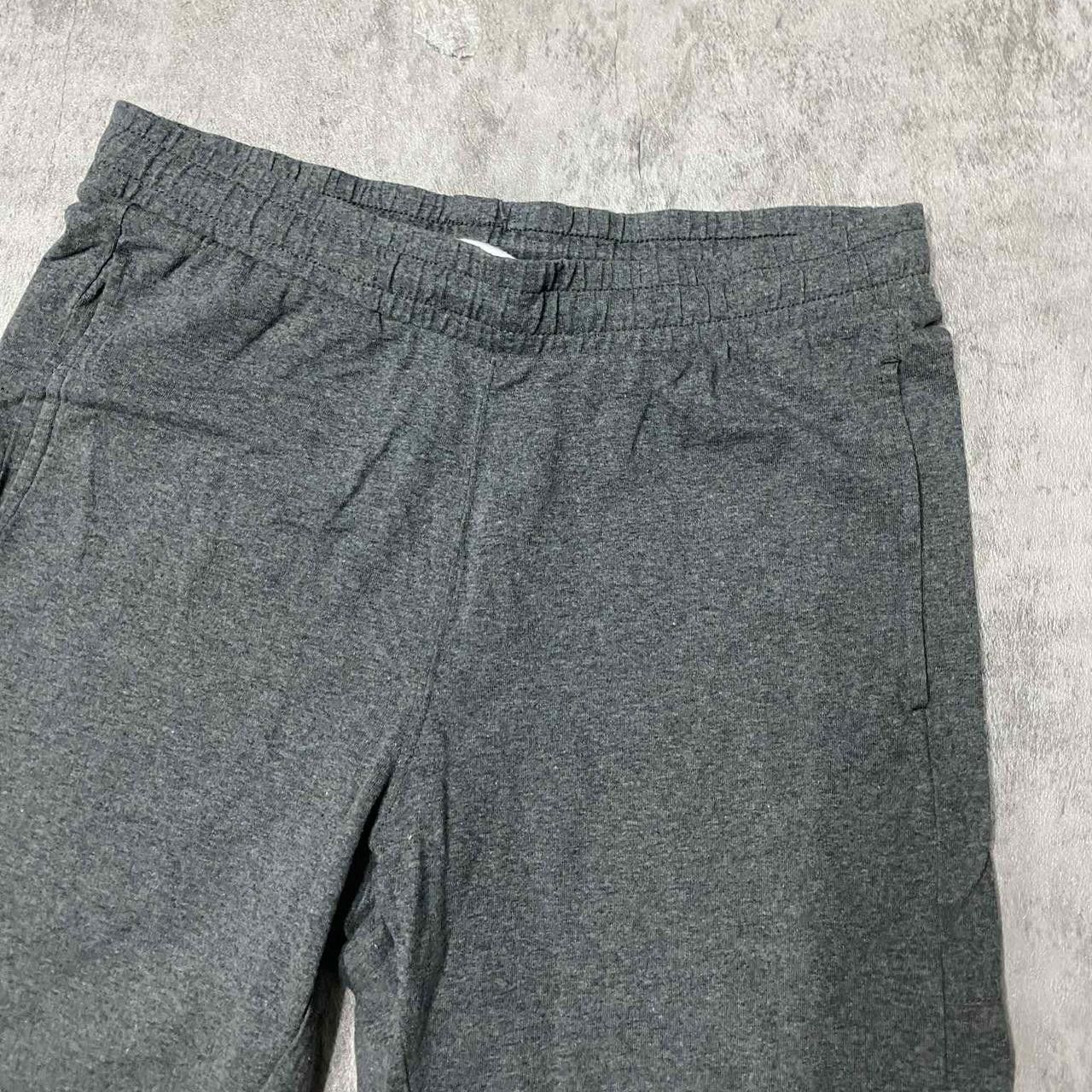Champion Grey Champion cotton shorts #activewear Size US 32 / EU 48 - 2 Thumbnail