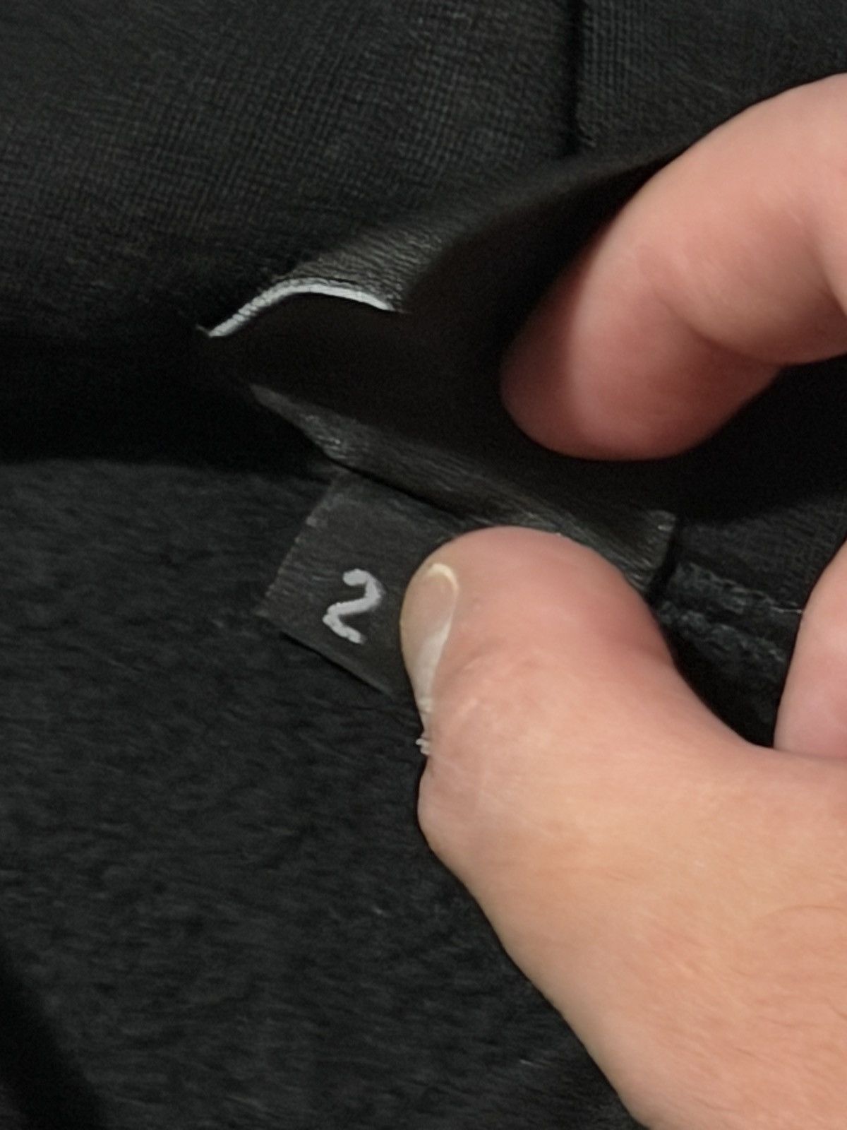 Other Designer humans hoodie Size US M / EU 48-50 / 2 - 3 Thumbnail