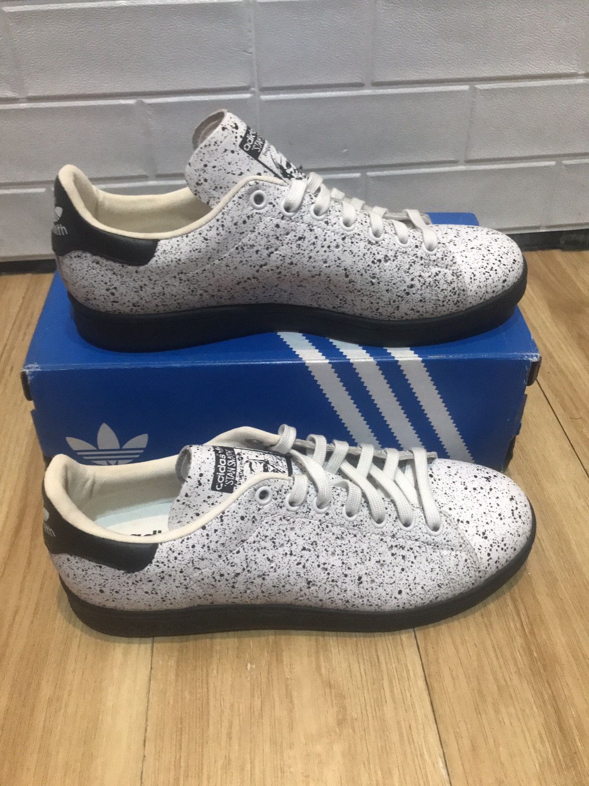 Stan Smith Crystal Speckle