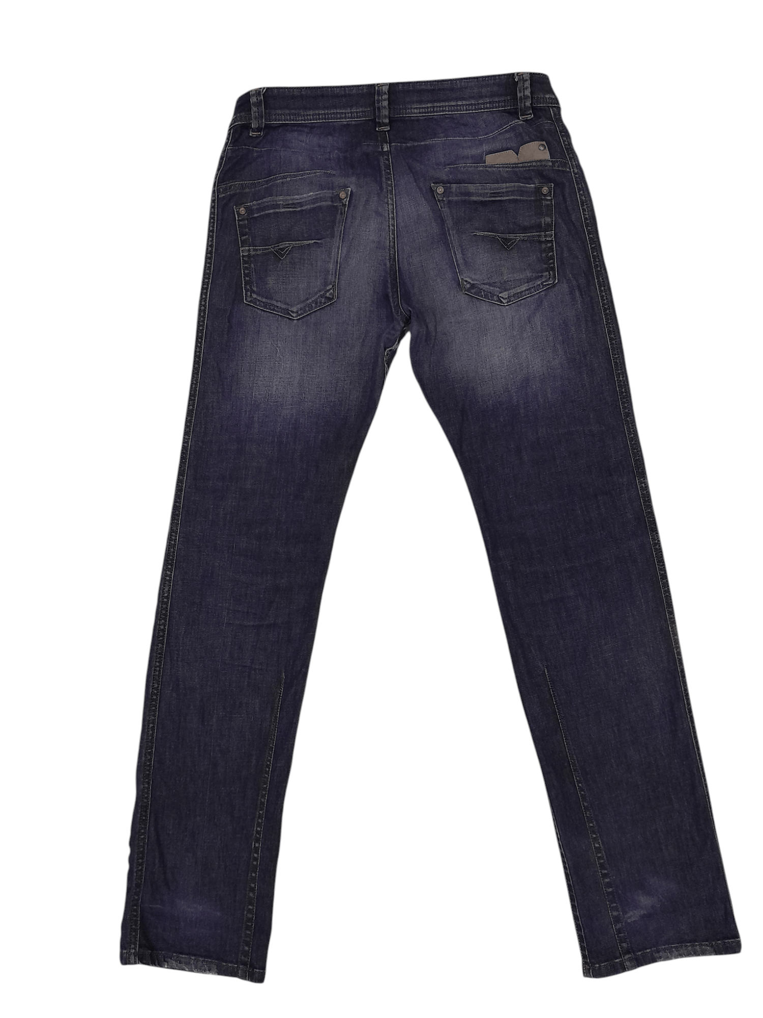 Diesel Diesel Darron Denim (F472) Waist 30 Size US 30 / EU 46 - 3 Thumbnail