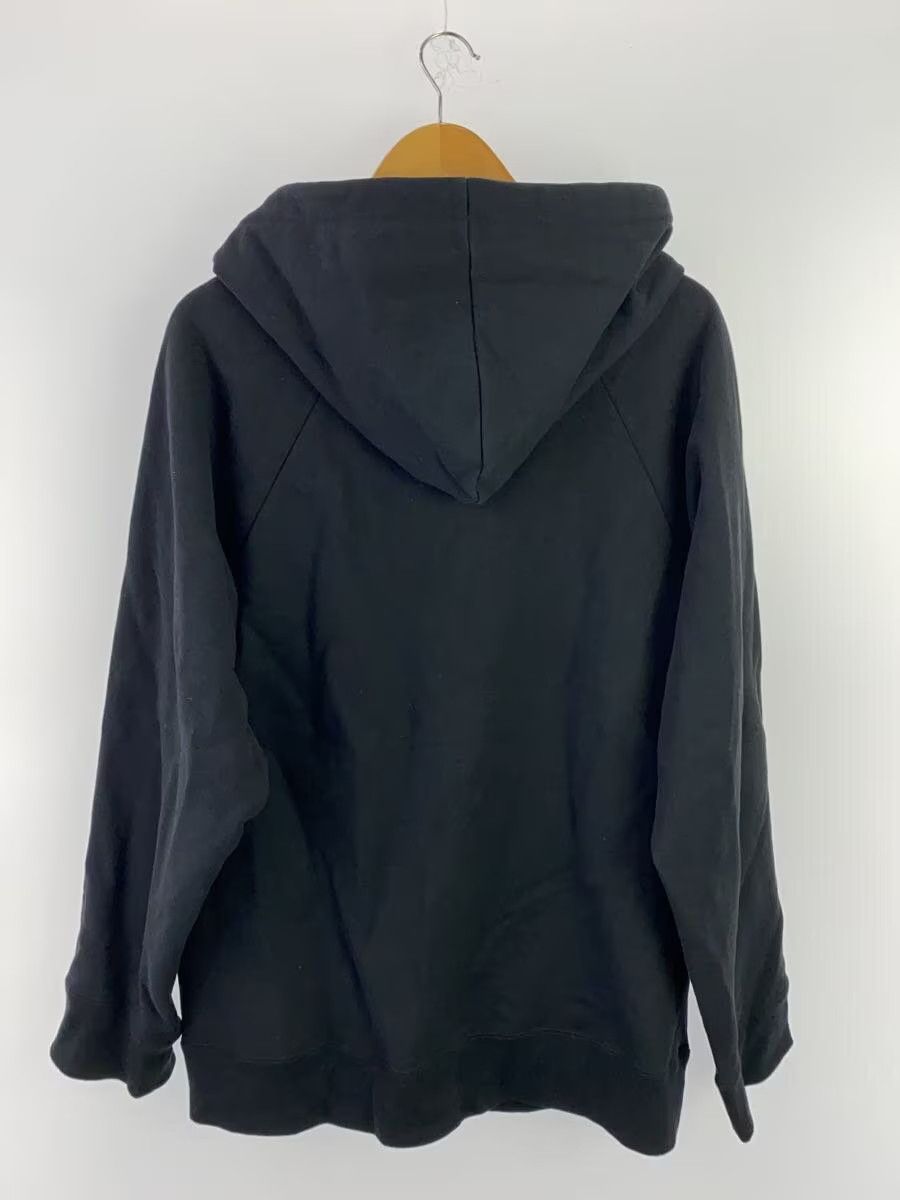 Undercover Cloak Wrap Zip Hoodie Size US L / EU 52-54 / 3 - 2 Thumbnail