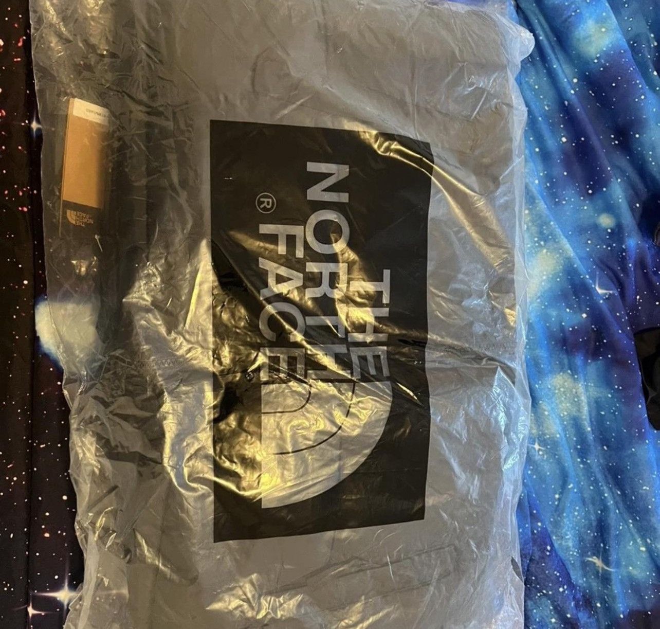 The North Face The northface Size US S / EU 44-46 / 1 - 3 Thumbnail