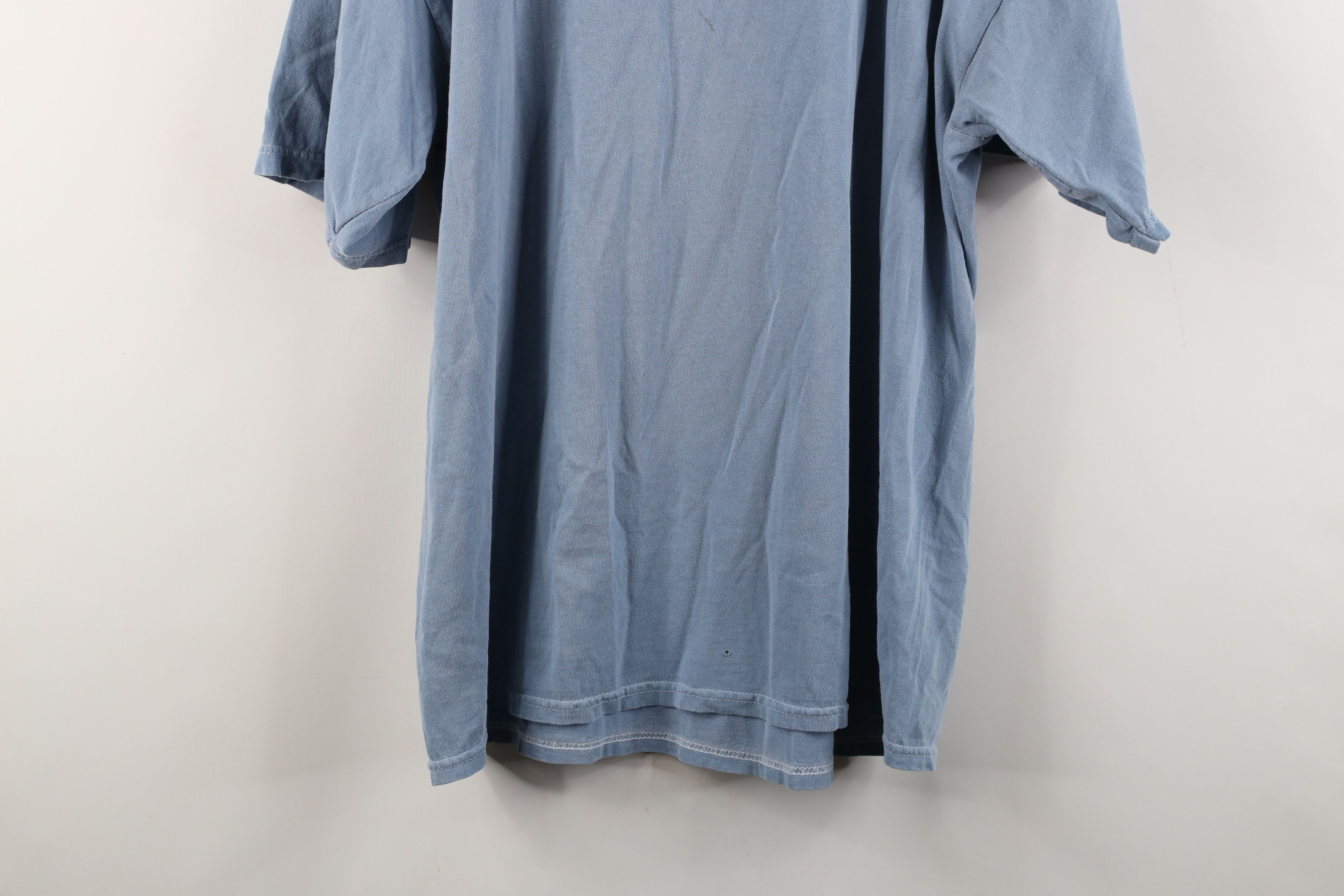 Vintage Vintage Y2K 2001 Streetwear Route 66 Highway T-Shirt Size US XL / EU 56 / 4 - 13 Thumbnail