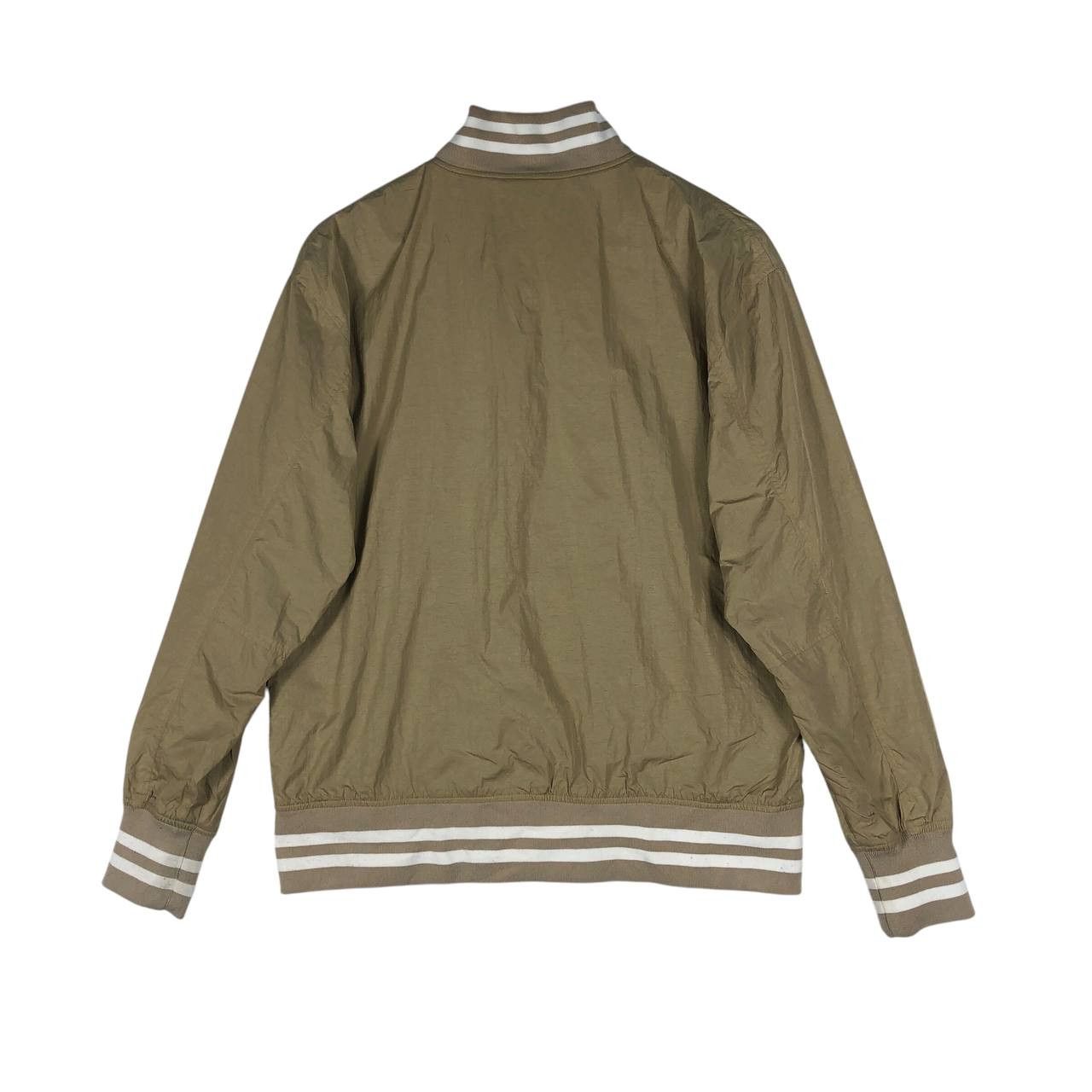 Champion × Vintage Vintage Champion Varsity Bomber Button Jacket Size US M / EU 48-50 / 2 - 6 Thumbnail