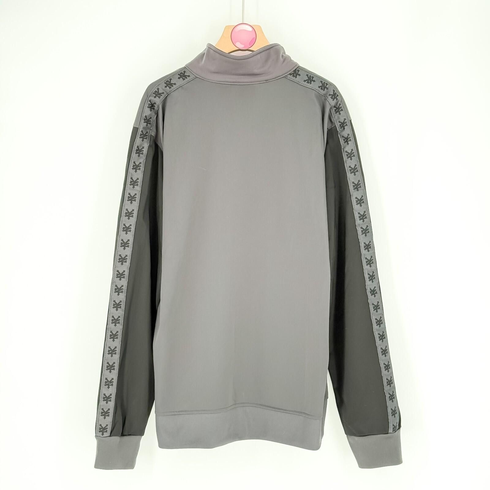Zoo York Zoo York Unbreakable Full Zip Jacket Streetwear Y2K Large Size US L / EU 52-54 / 3 - 2 Thumbnail