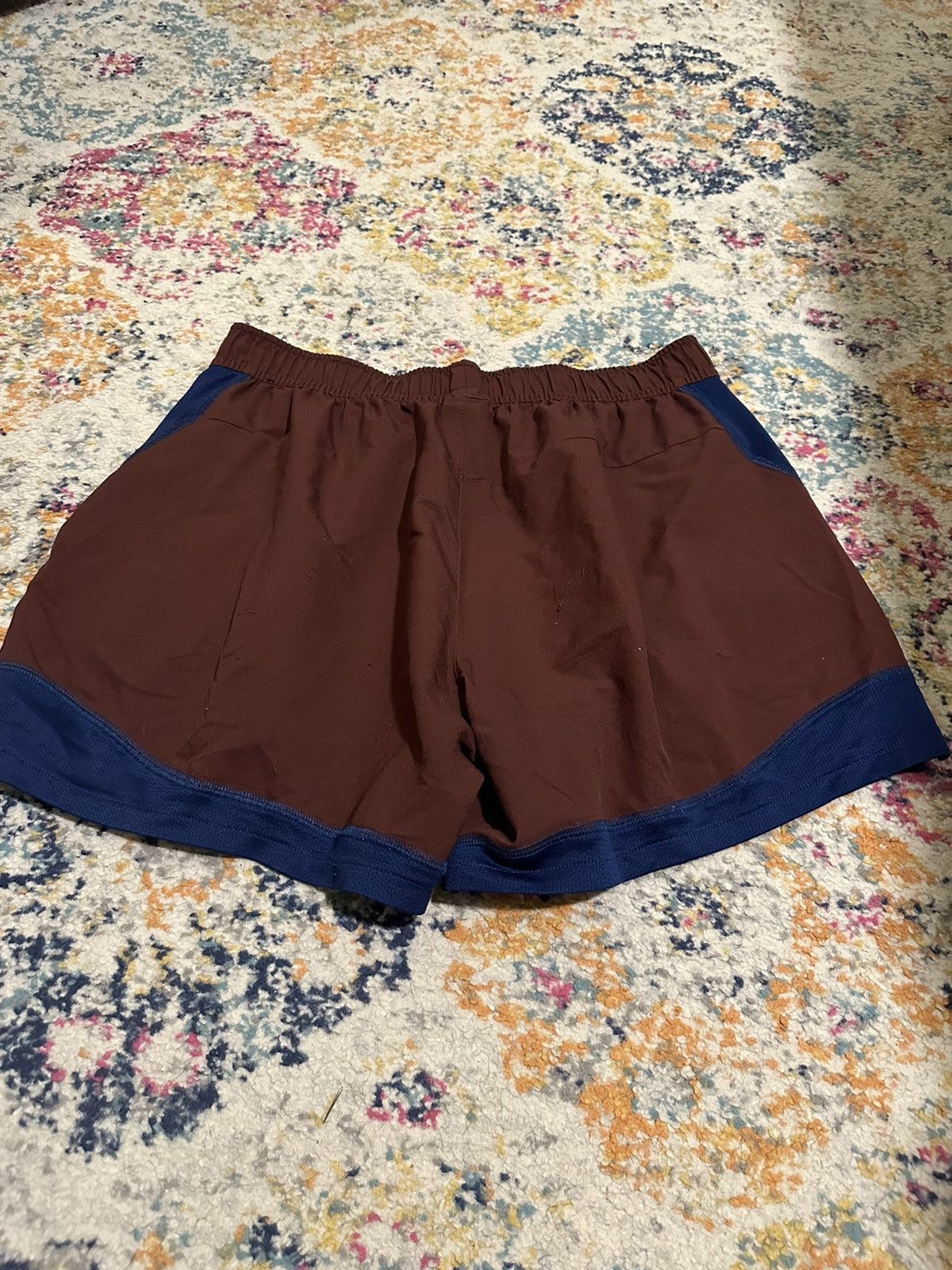 Nike Nike boxing shorts Size US 32 / EU 48 - 3 Thumbnail