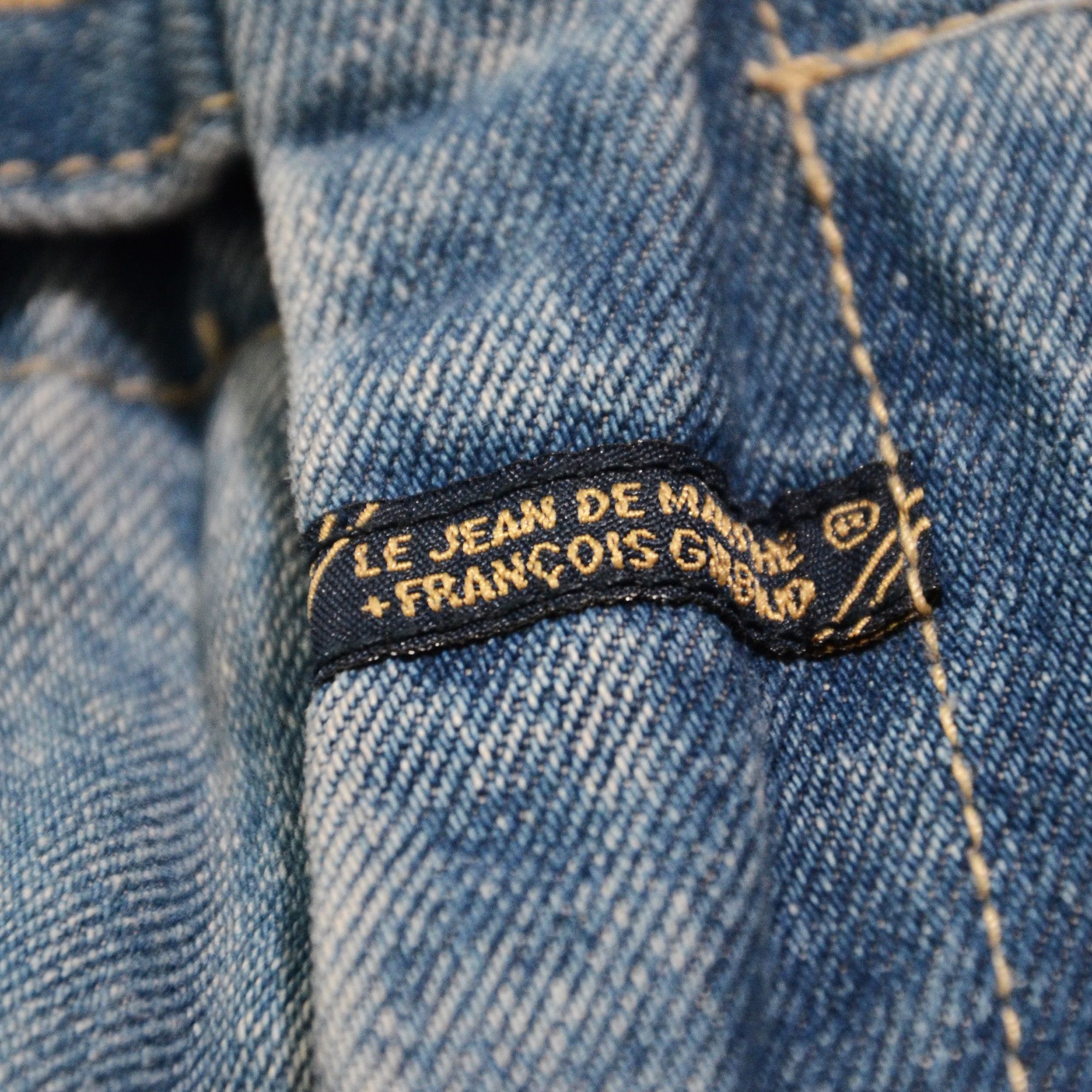 Marithe + Francois Girbaud M+FG W40 Cargo Jorts Y2K Hip Hop 2006 Craft Size US 40 / EU 56 - 7 Thumbnail