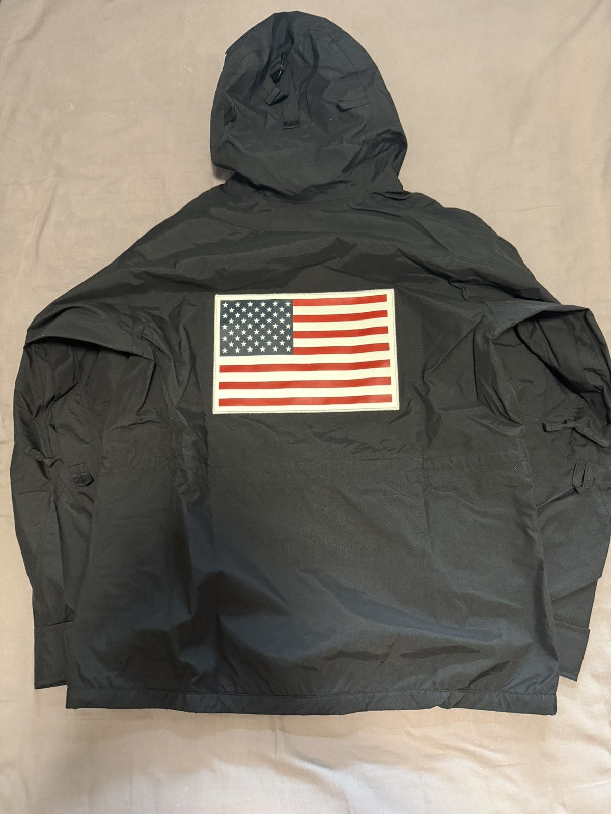 Supreme × The North Face Supreme tnf north face trans Antarctica expedition jacket Size US S / EU 44-46 / 1 - 6 Thumbnail