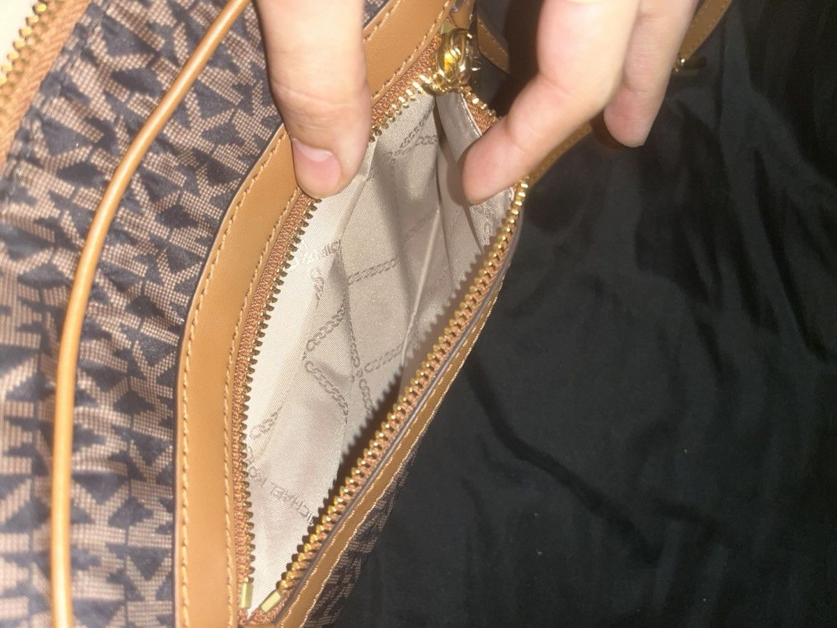 Michael Kors Michael Kors Shoulder Bag Size ONE SIZE - 5 Thumbnail