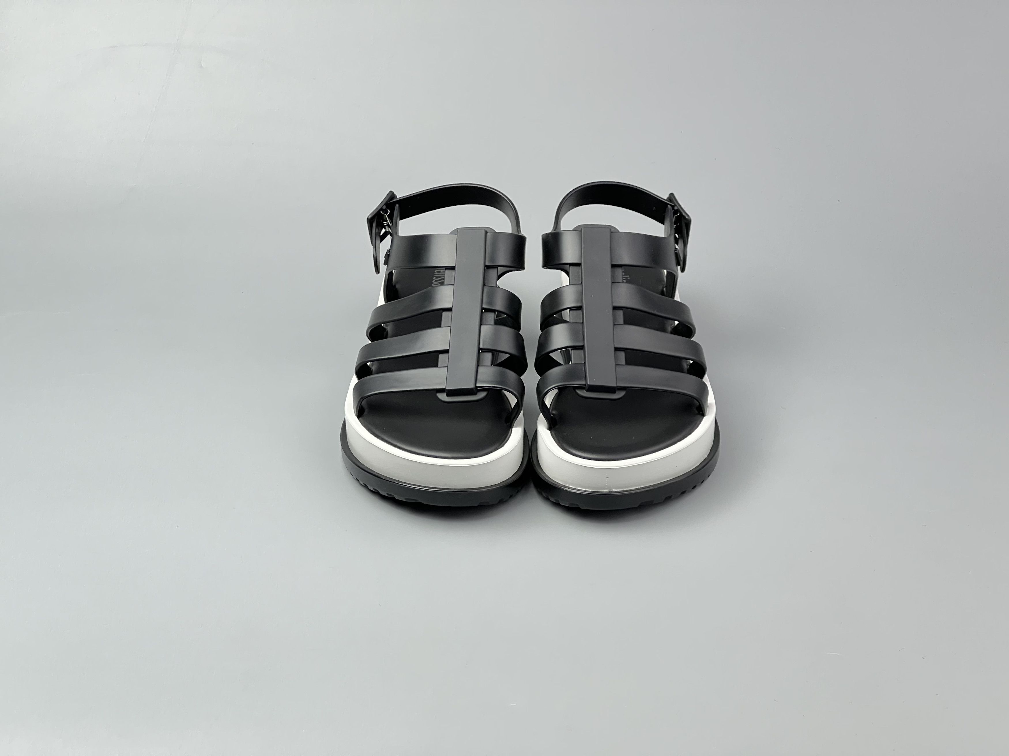 Melissa Melissa Sandals Size US 7 Size US 7 / IT 37 - 4 Thumbnail