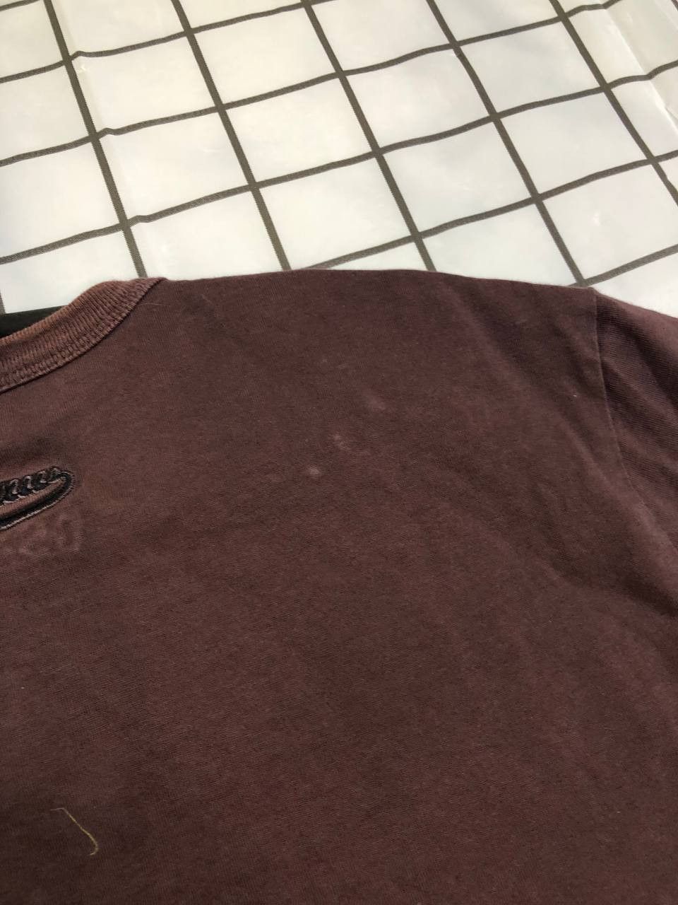 G-Star Vintage T-shirts G-Star Raw Big Logo Used Y2K 00s Size US XL / EU 56 / 4 - 11 Thumbnail