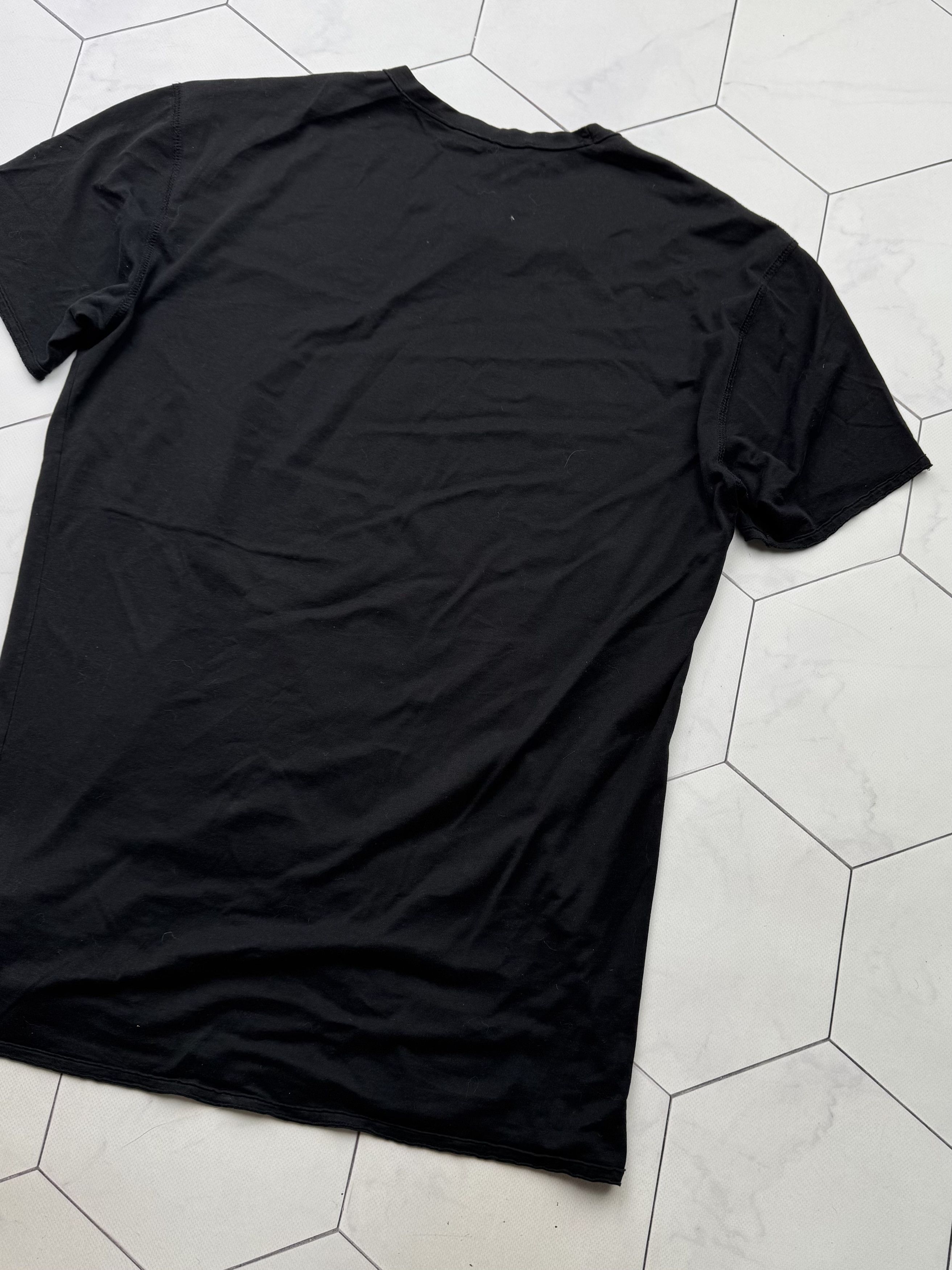 Dolce & Gabbana Dolce&Gabbana Muhammad Ali T-Shirt (B572) Size US M / EU 48-50 / 2 - 10 Thumbnail