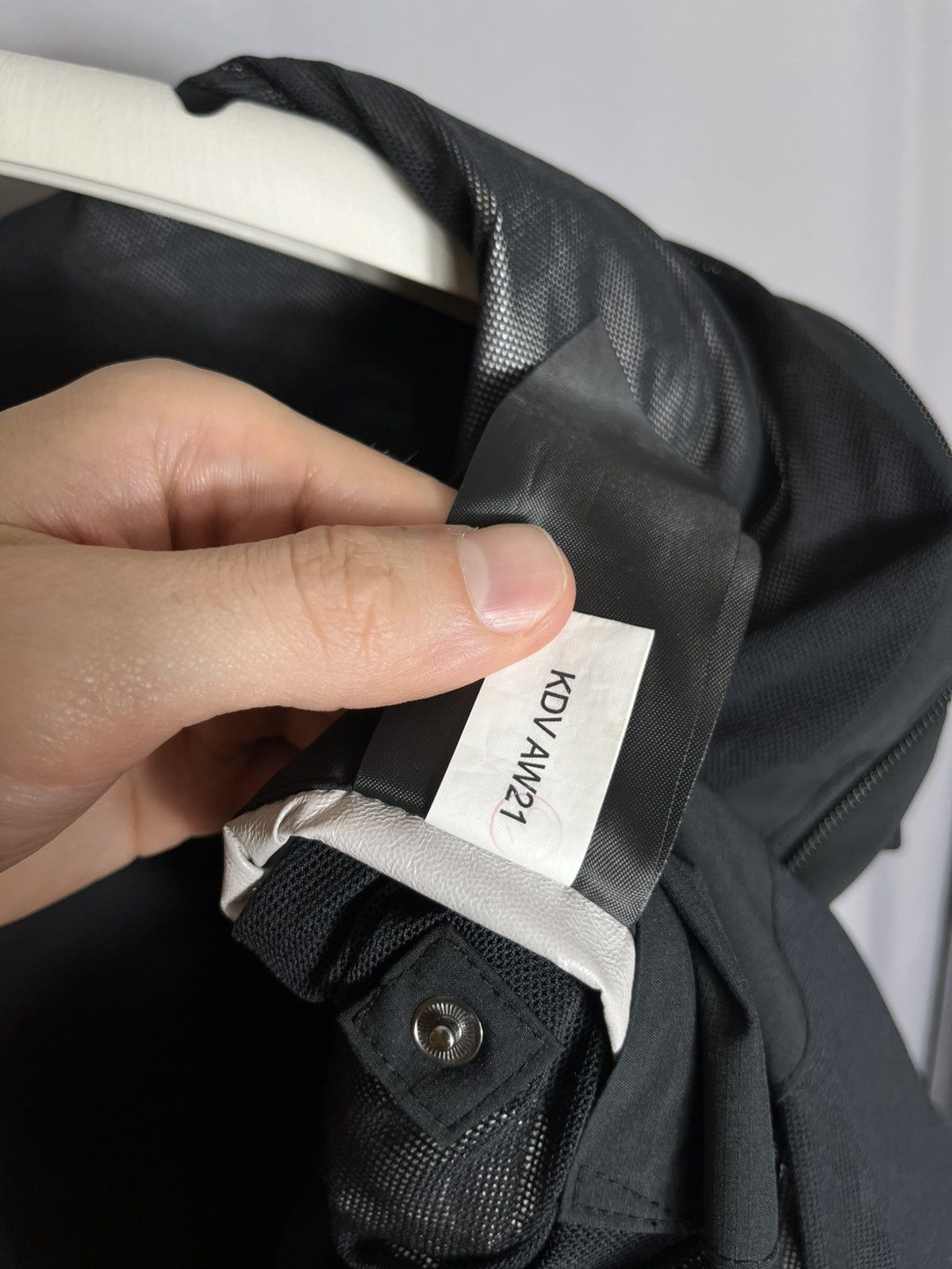 Barbour barbour international allen jacket waterproof mens black Size US L / EU 52-54 / 3 - 14 Thumbnail