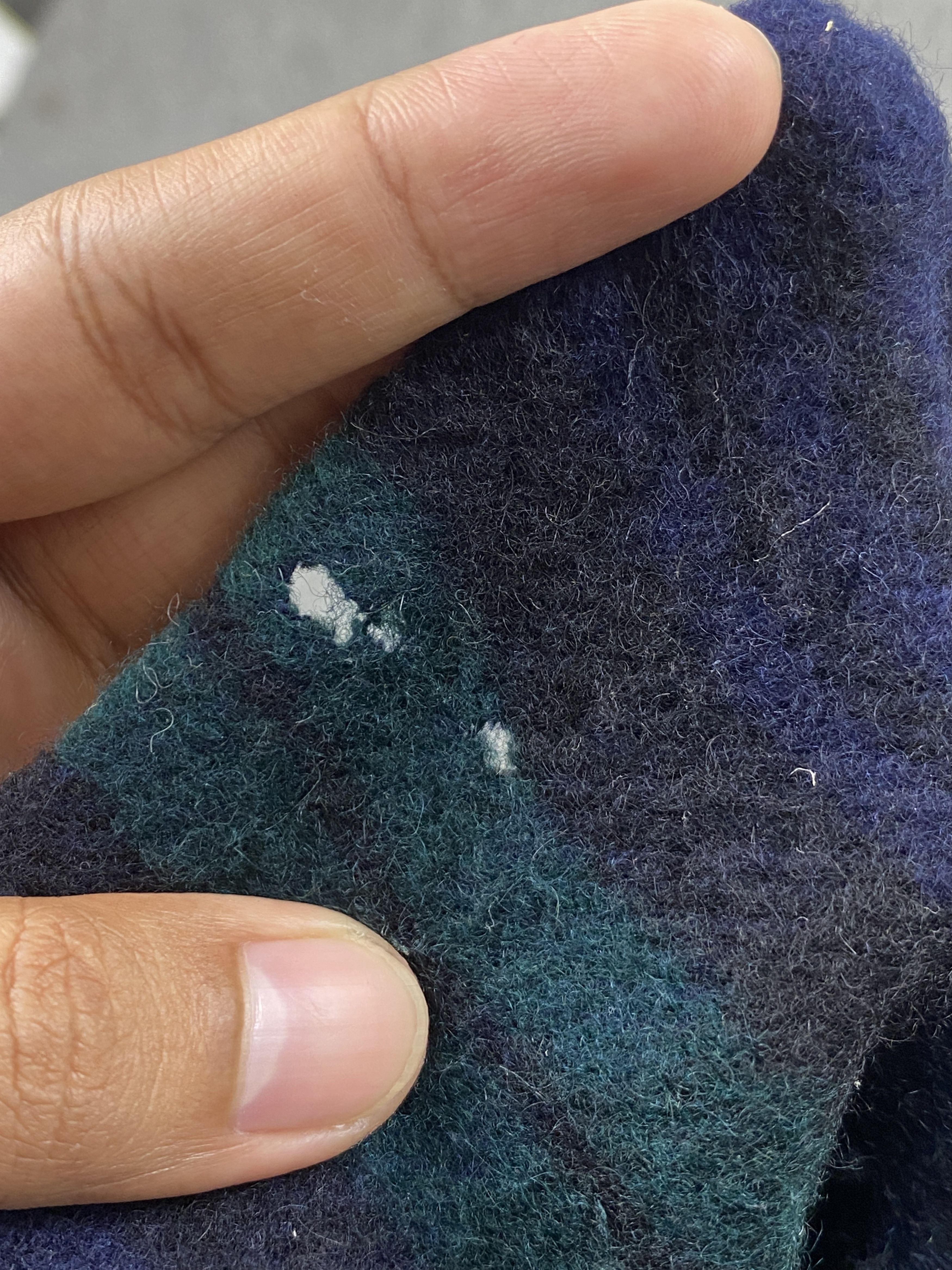 Johnstons Of Elgin Johnstons Of Elgin Cashmere Scarf Muffler Neckwear SC0072 Size ONE SIZE - 6 Thumbnail