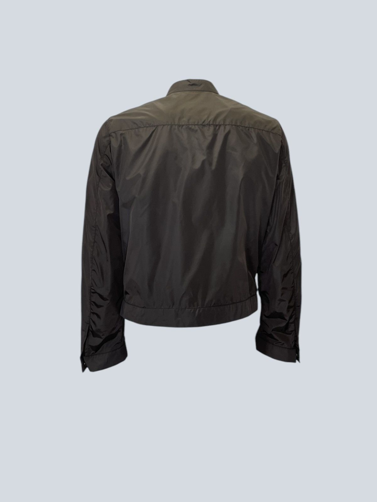 Prada Prada Luna Rossa nylon windbreaker, 46. Size US S / EU 44-46 / 1 - 5 Thumbnail
