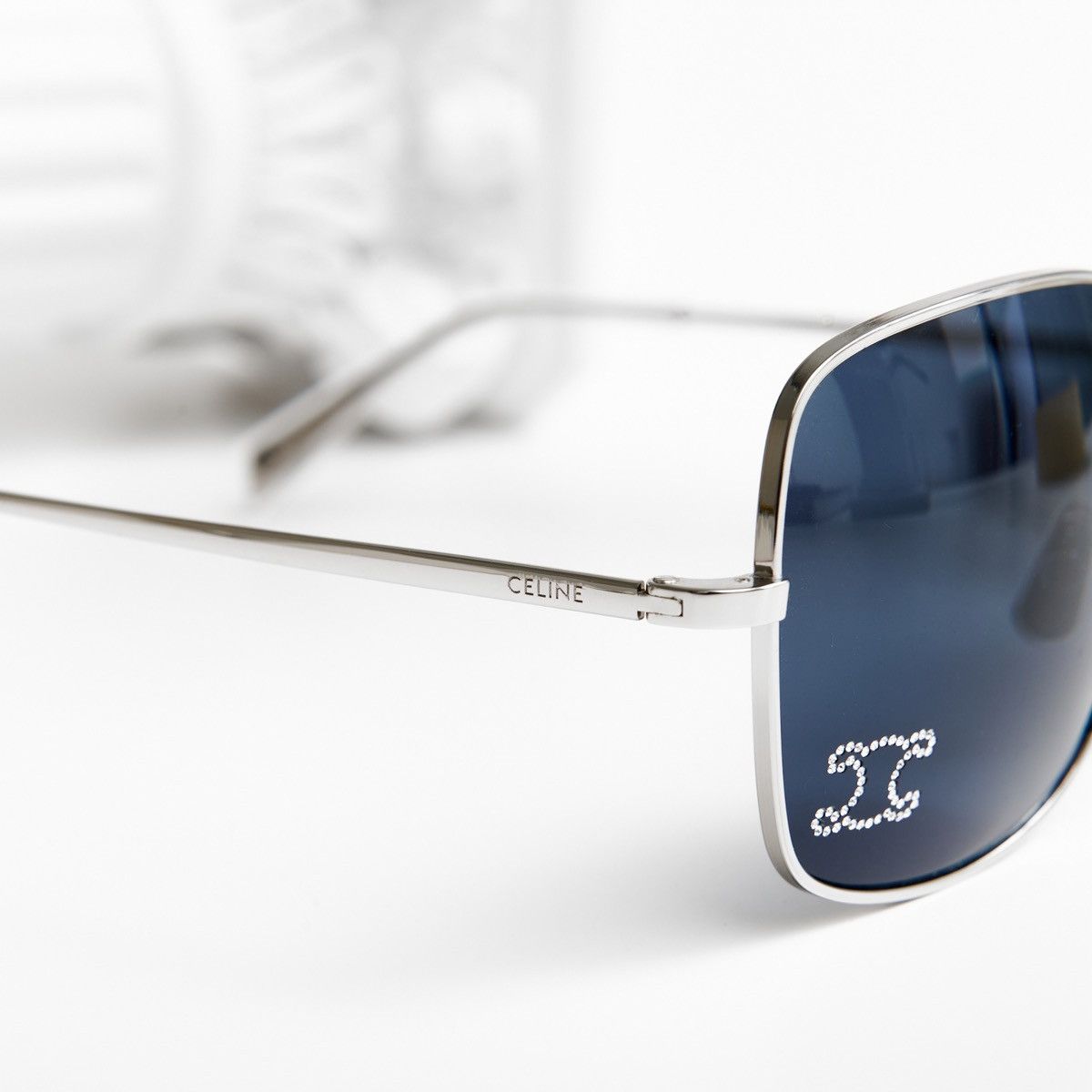 Celine CELINE CL40284U 16V SUNGLASSES Size ONE SIZE - 3 Thumbnail