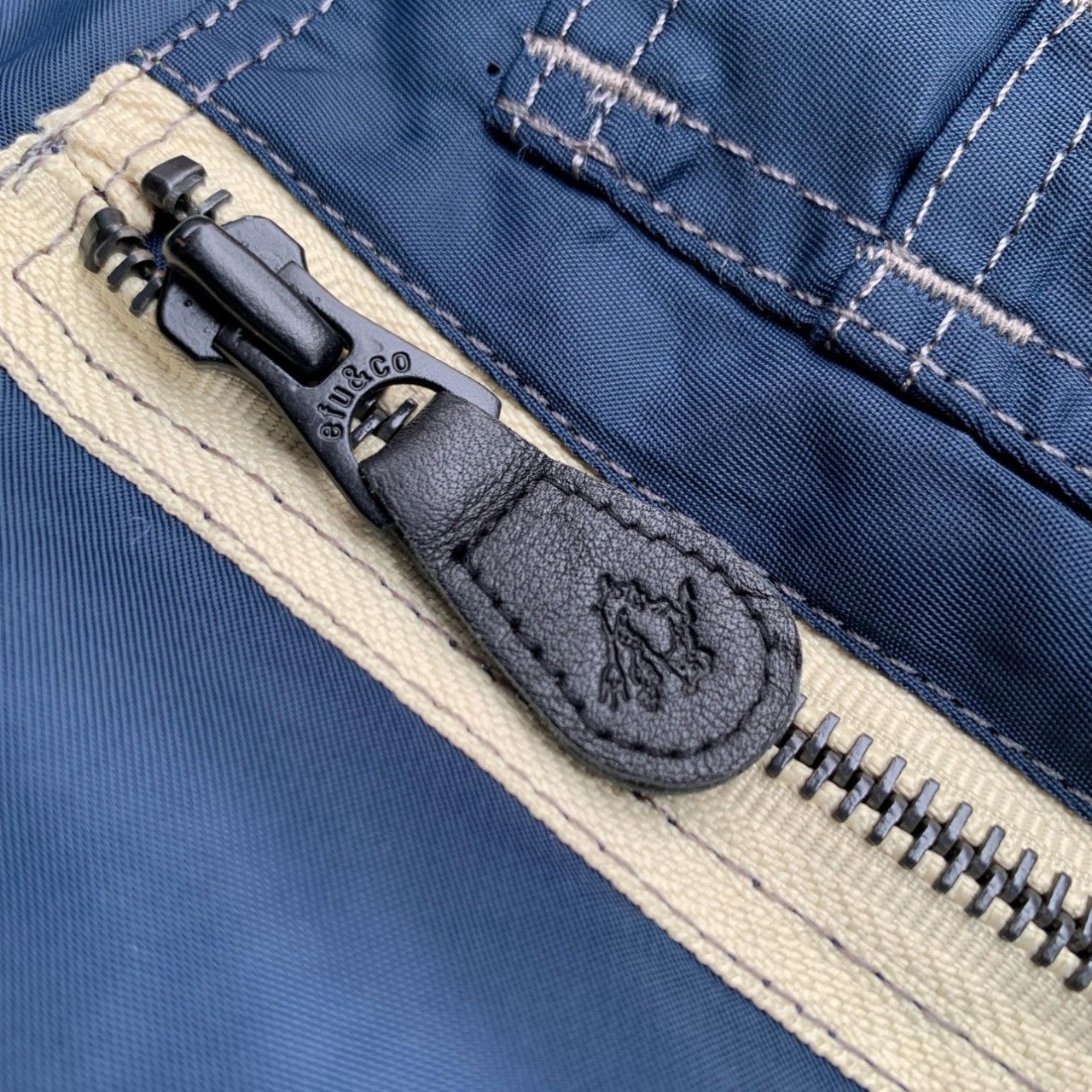 Tedman RARE‼️ TEDMAN MEN'S CUSTOM MA1 BOMBER Aero Equipment Size US M / EU 48-50 / 2 - 10 Thumbnail