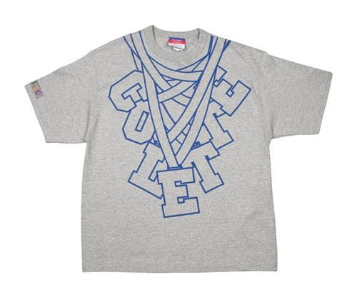 限定 Virgil Abloh Colette Champion Tシャツ Colette Tee Shirt Colette X Virgil Abloh Archive X Champion size M