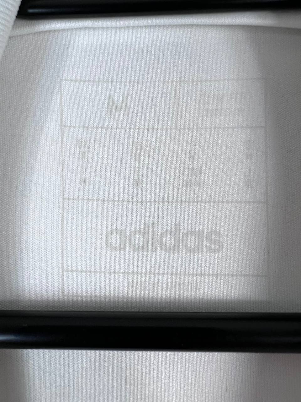 Adidas Leeds United 2022-23 Home Shirt Adidas HY3375 EFL Size M Size US M / EU 48-50 / 2 - 3 Thumbnail