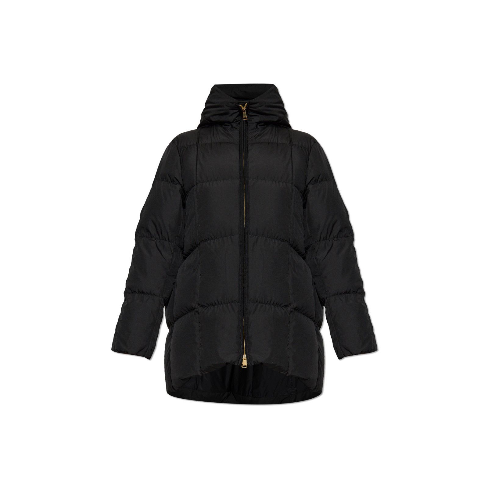MONCLER Darbon Women's Black Down Jacket New (Women's size:4