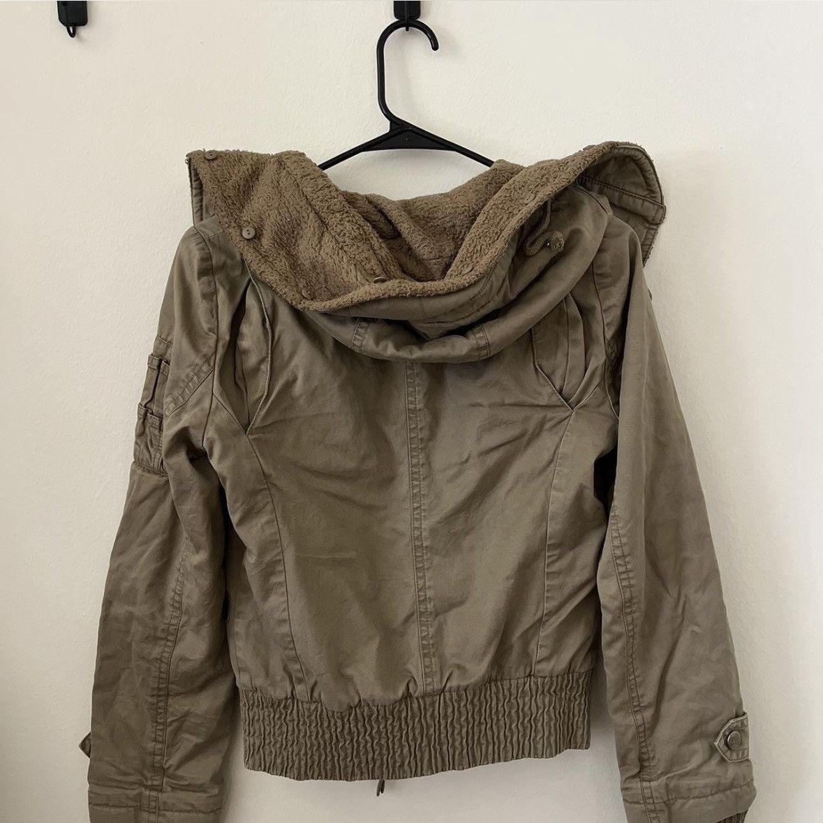 Burberry Burberry London Jacket Size M / US 6-8 / IT 42-44 - 2 Thumbnail