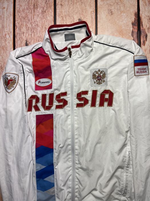 Forward shop russia sportswear