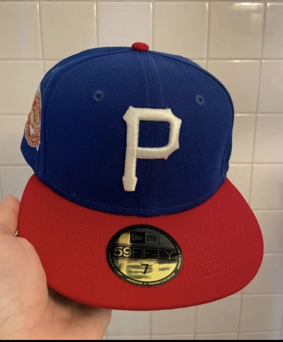 New Era Burdeens chicago caps and curls Pittsburgh pira Grailed
