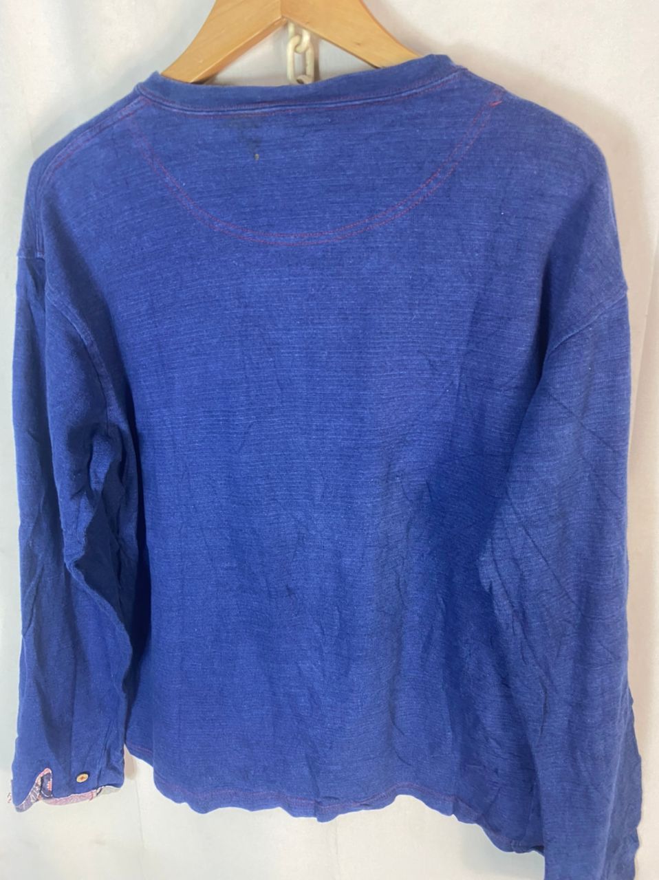 PPFM Unisex🔥Ppfm long sleeve tshirt Size US L / EU 52-54 / 3 - 9 Thumbnail