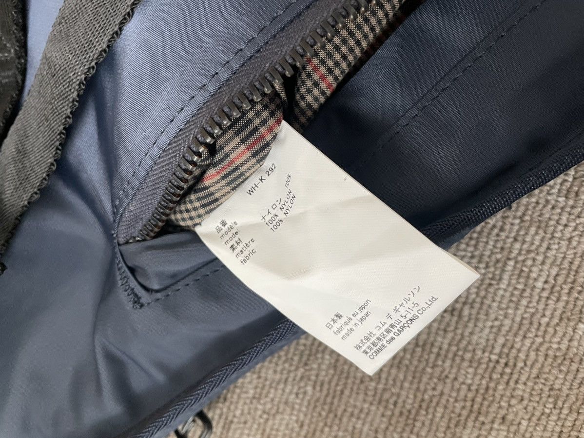 Junya Watanabe Junya watanabe body bag Size ONE SIZE - 5 Thumbnail