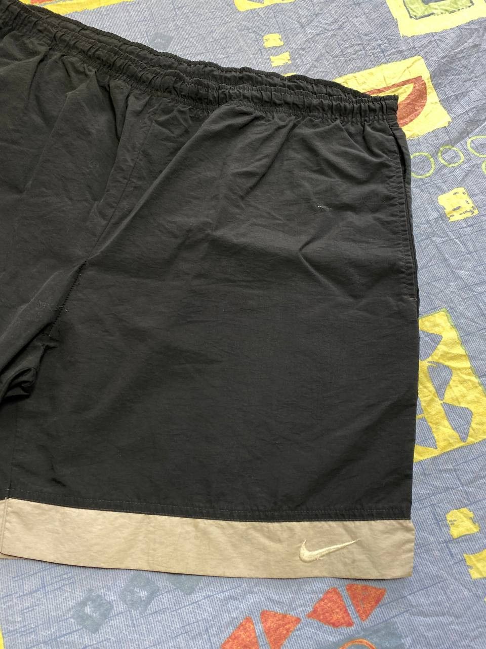 Nike × Vintage Nike shorts Size US 36 / EU 52 - 20 Thumbnail