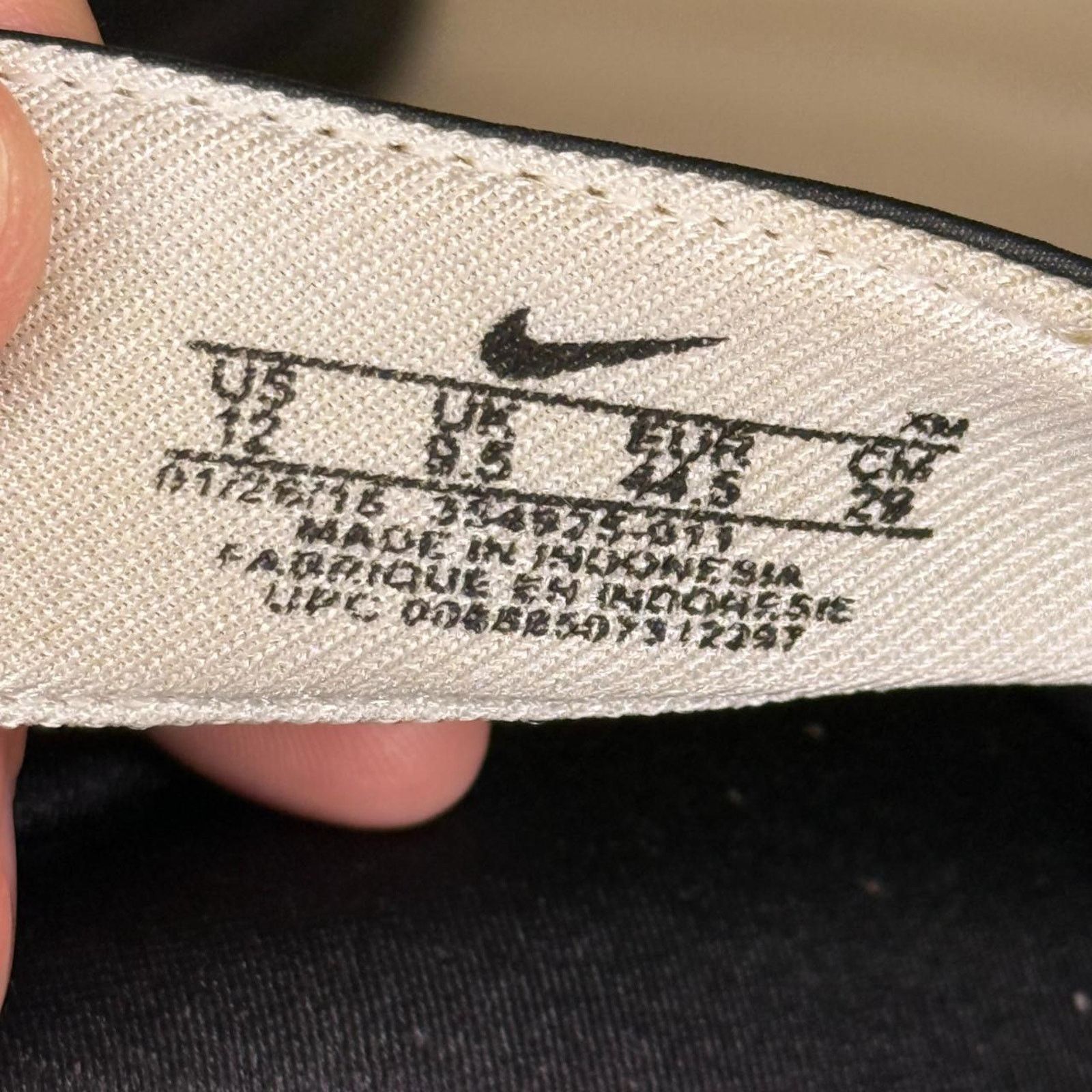 Nike Nike Flip flops Size US 12 / IT 42 - 5 Thumbnail