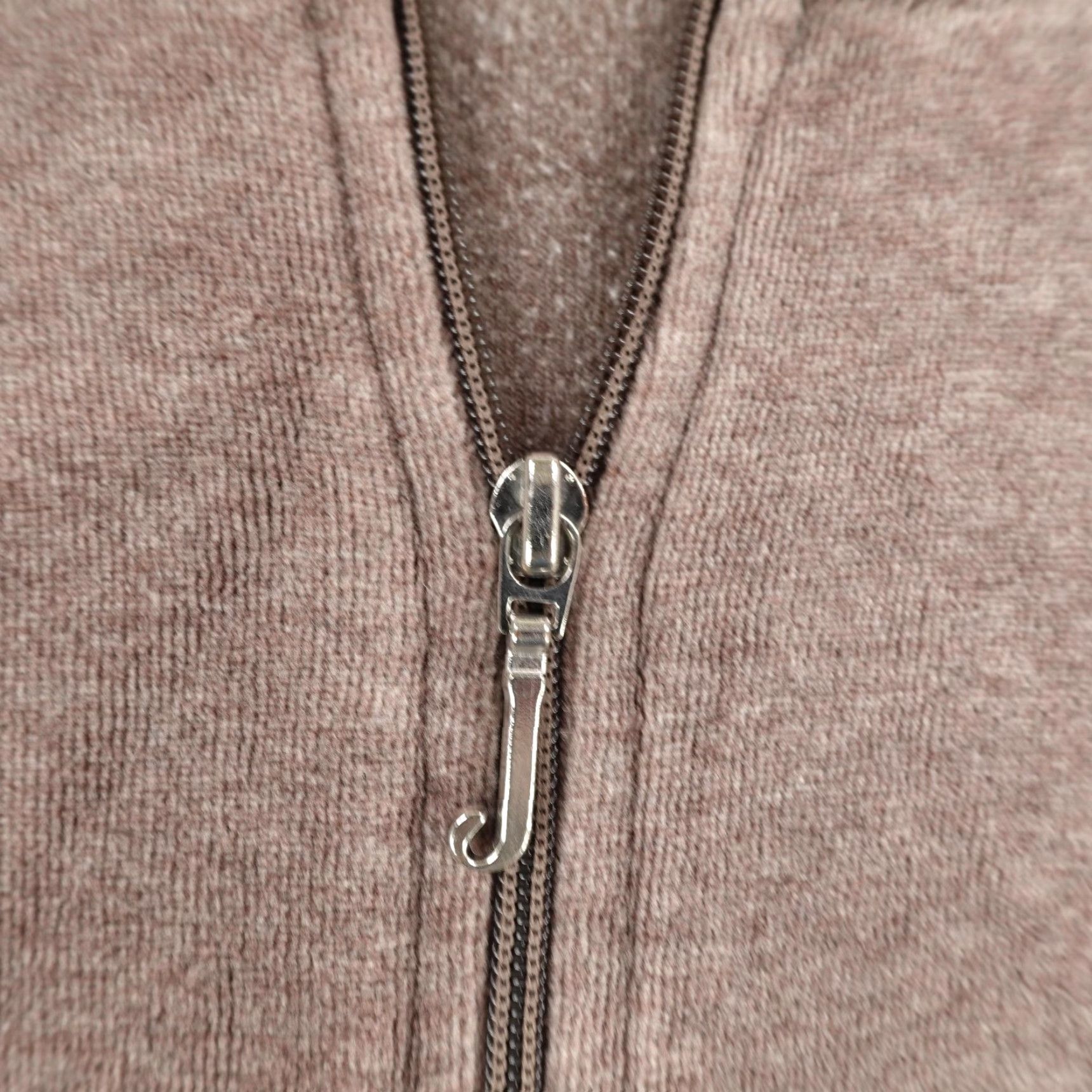 Juicy Couture VINTAGE Juicy Couture Hoodie Women XL Brown Velour Track Suit Top Sweatshirt USA Size XL / US 12-14 / IT 48-50 - 3 Thumbnail
