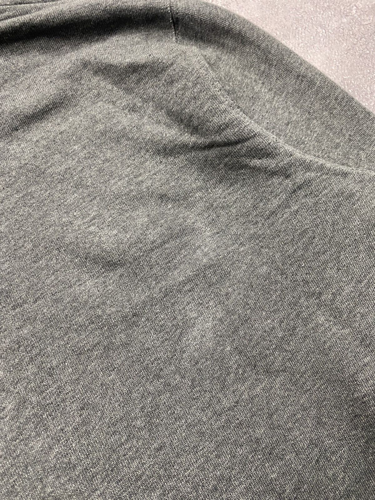 Carhartt Y2K Vintage Carhartt Hoodie Spellout Logo Rare Sweatshirt Size US XS / EU 42 / 0 - 17 Thumbnail