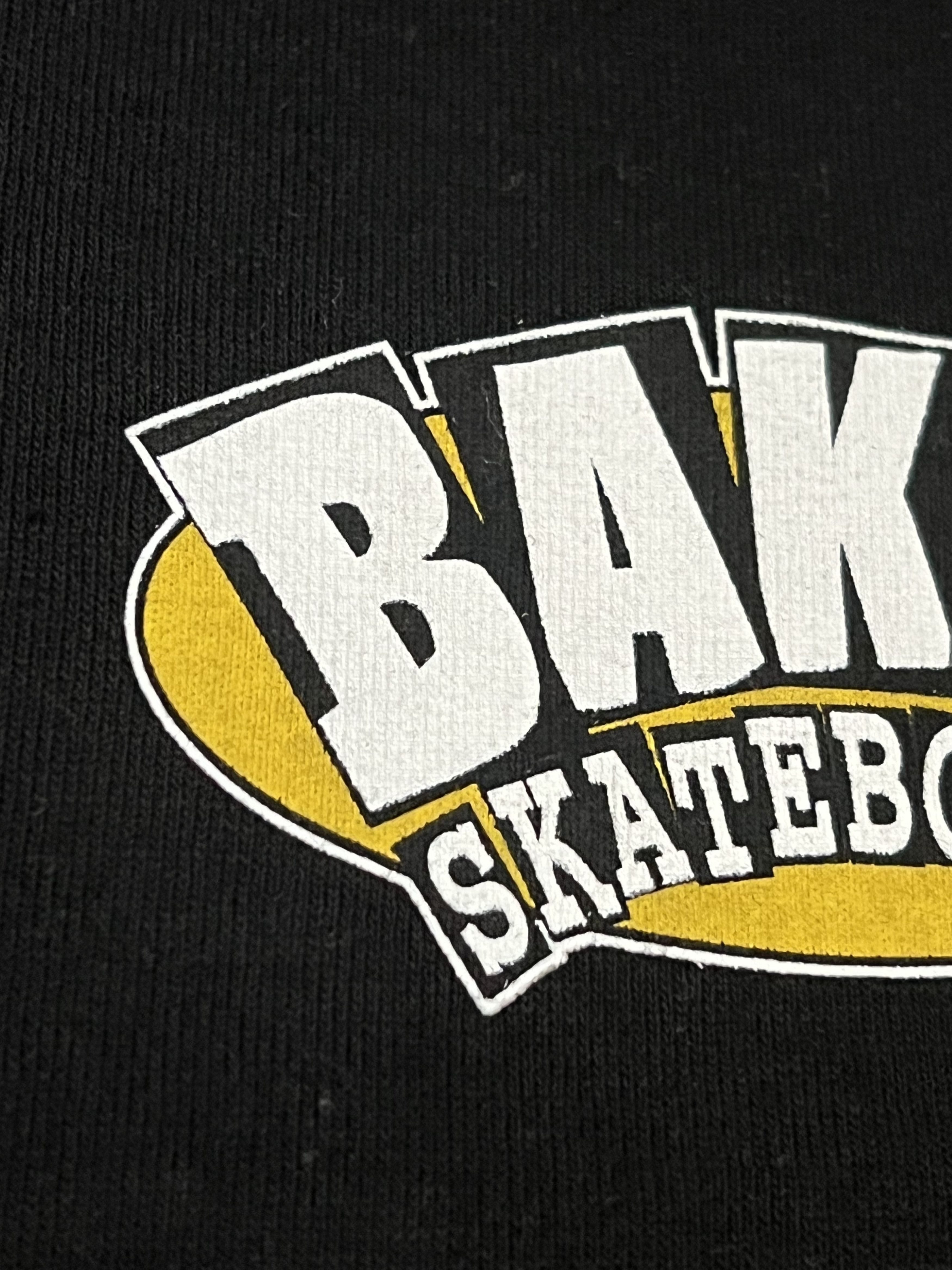 Other Very Rare Vintage Baker Skateboards T-Shirt Size US M / EU 48-50 / 2 - 3 Thumbnail
