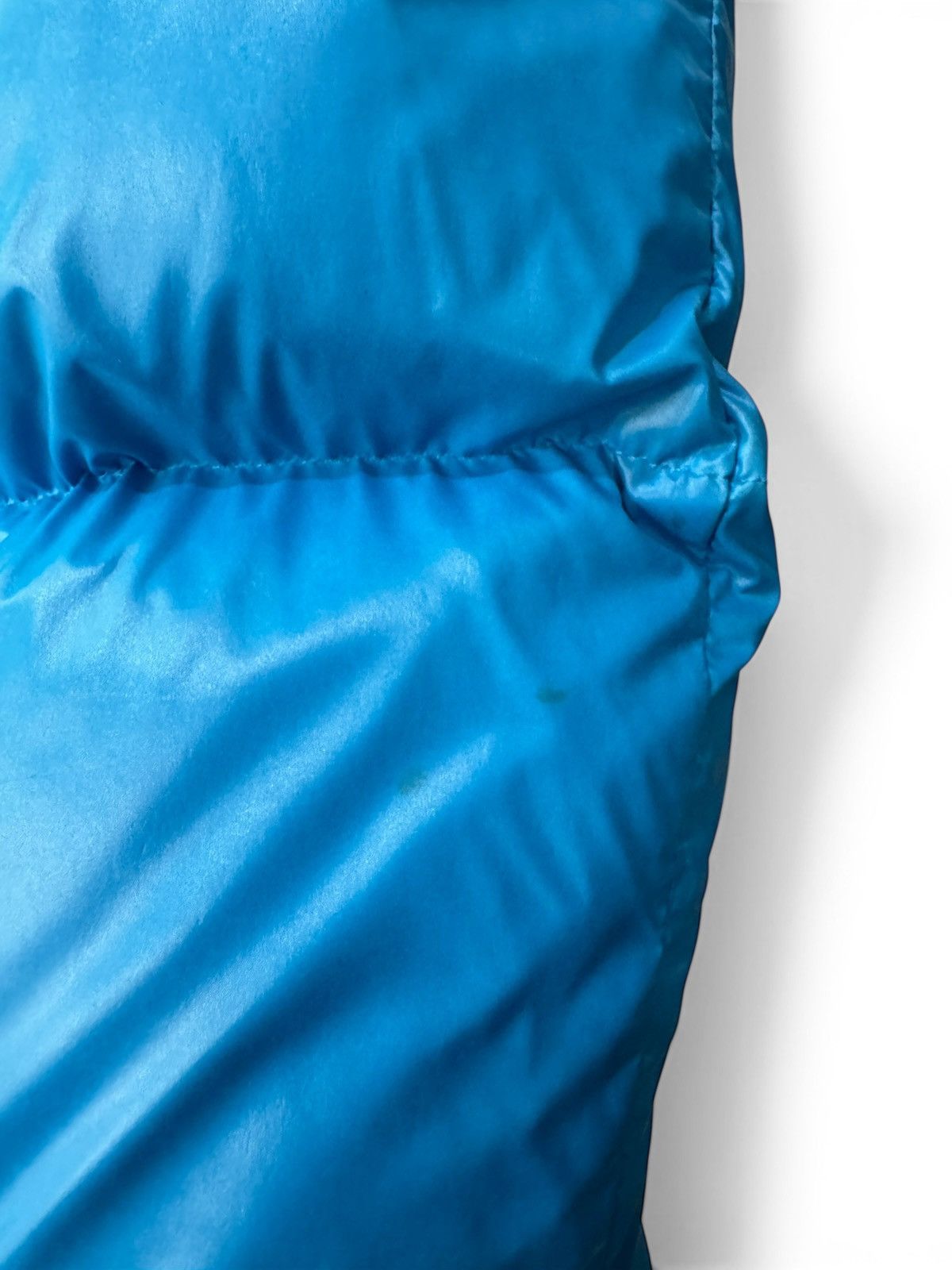 Mackage Mackage Blue Kent Down Jacket Size US XS / EU 42 / 0 - 7 Thumbnail