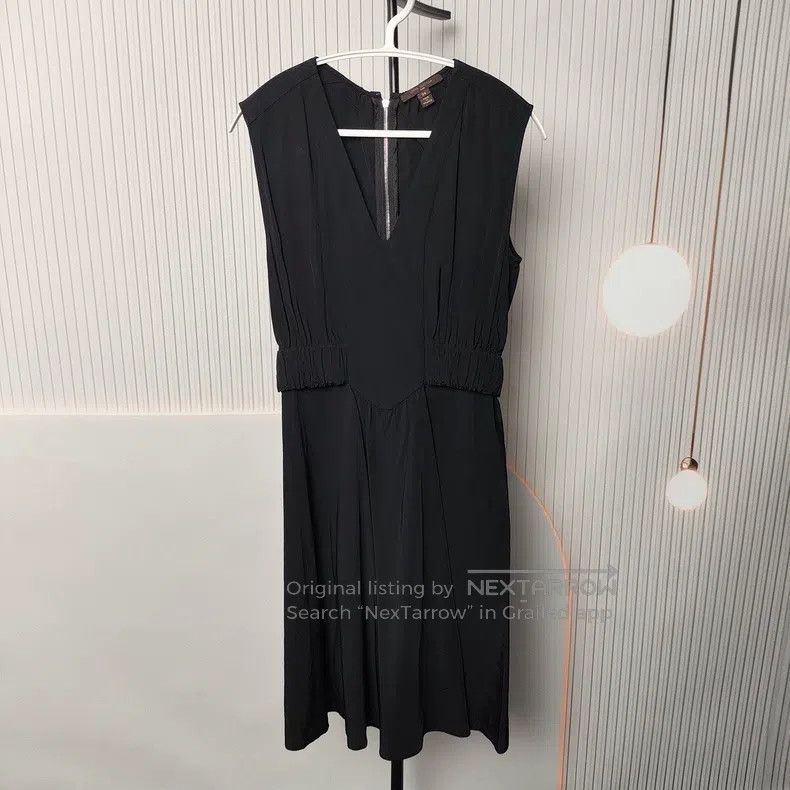 Louis Vuitton dress