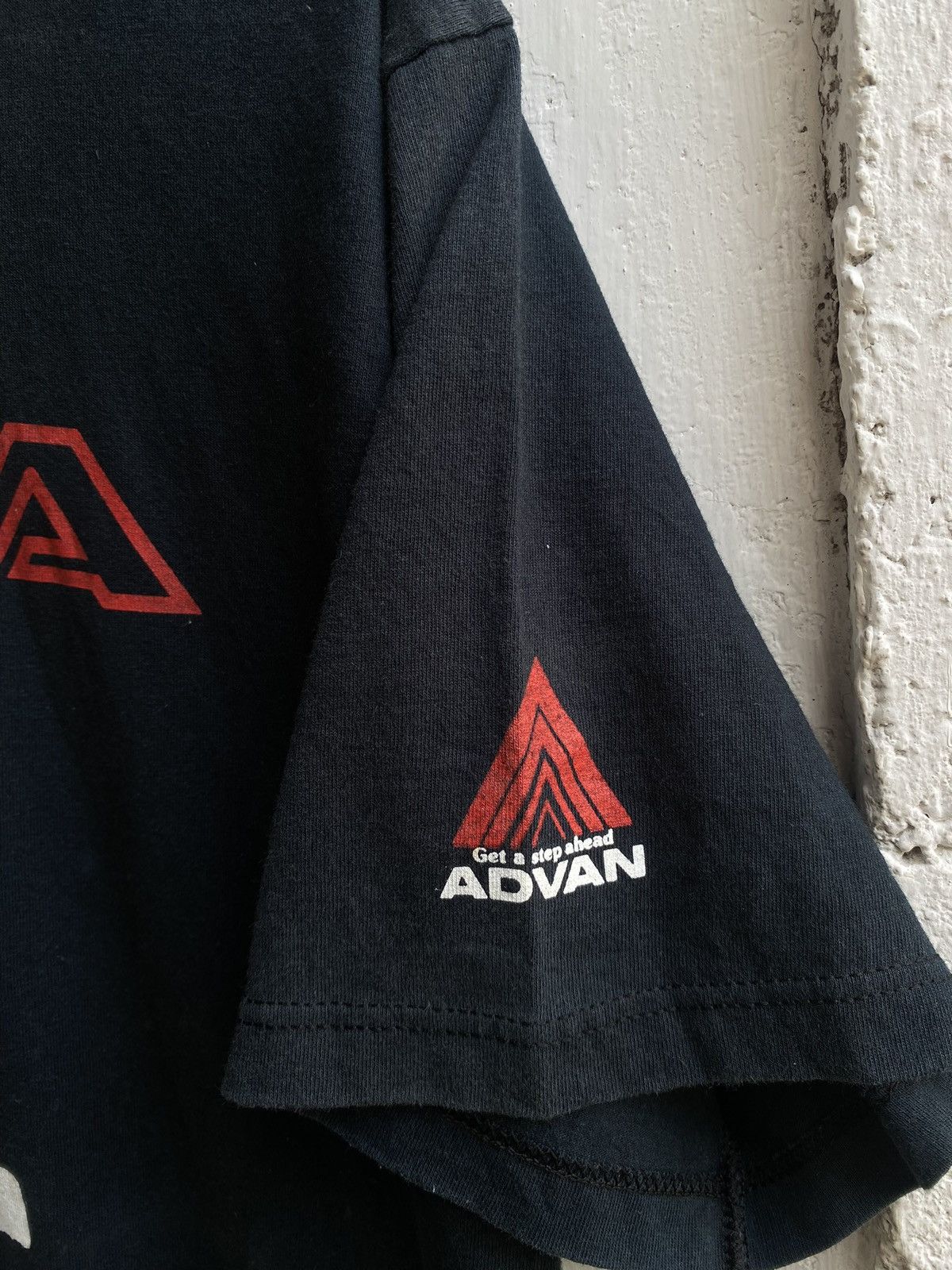 Other vintage Rare Yokohama Advan Neova Promo 90s Size US L / EU 52-54 / 3 - 4 Thumbnail
