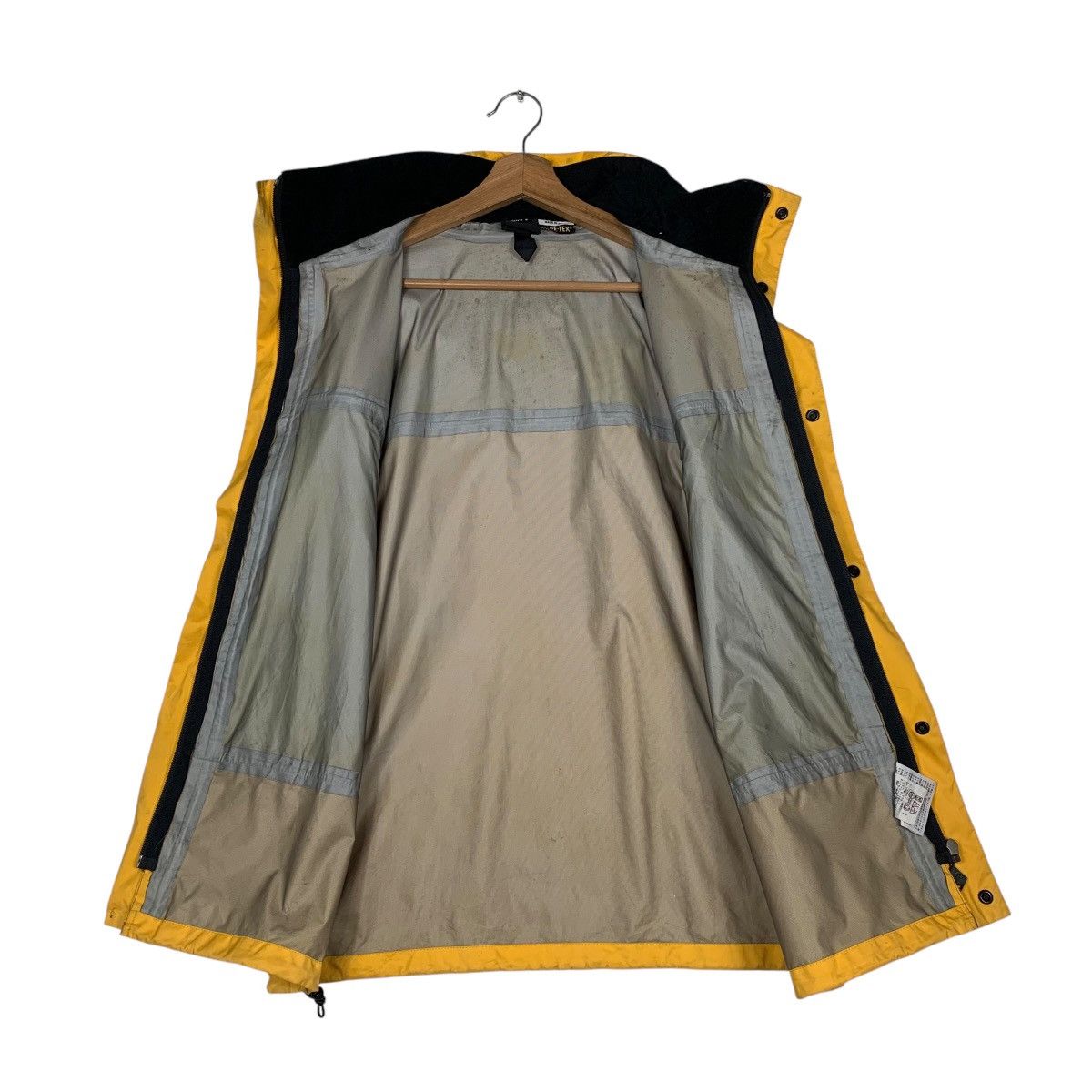 Goretex The North Face x Goretex Jacket & Pants Size US S / EU 44-46 / 1 - 10 Thumbnail