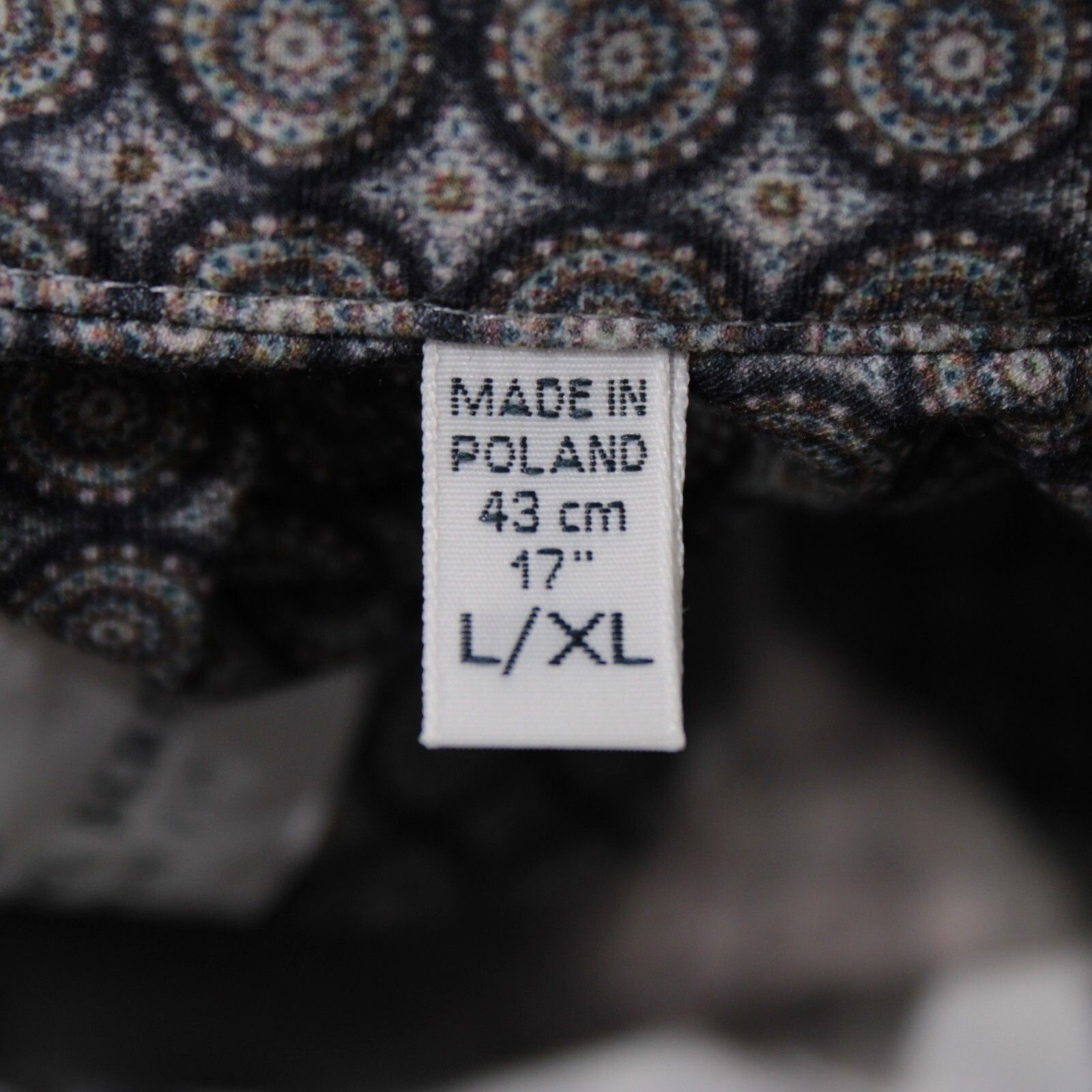 Other Emanuel Berg New with tags Shirt Size XL US In Gray Size US XL / EU 56 / 4 - 6 Thumbnail
